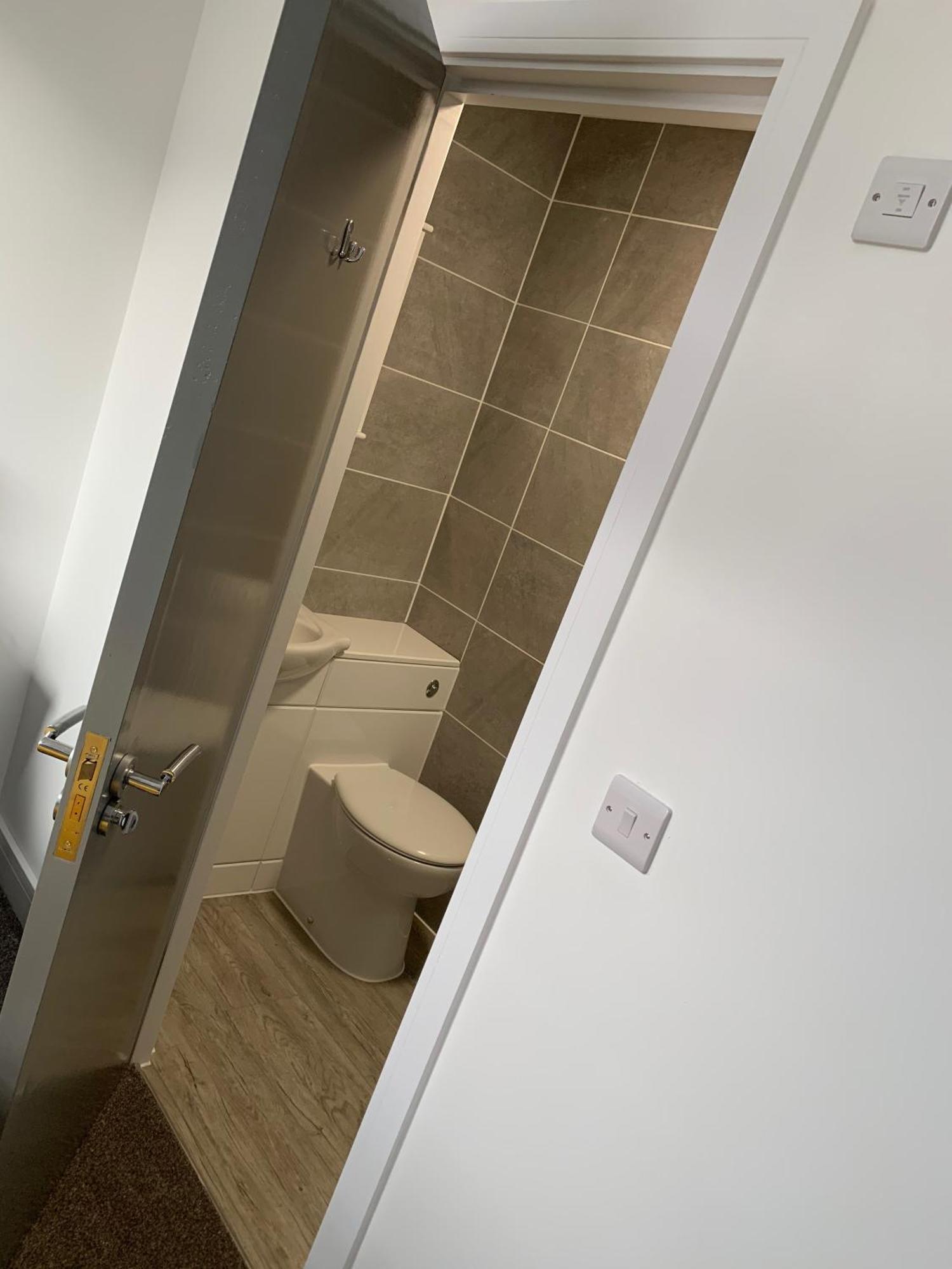 6 Bed - Kings Cross By Pureserviced Plymouth