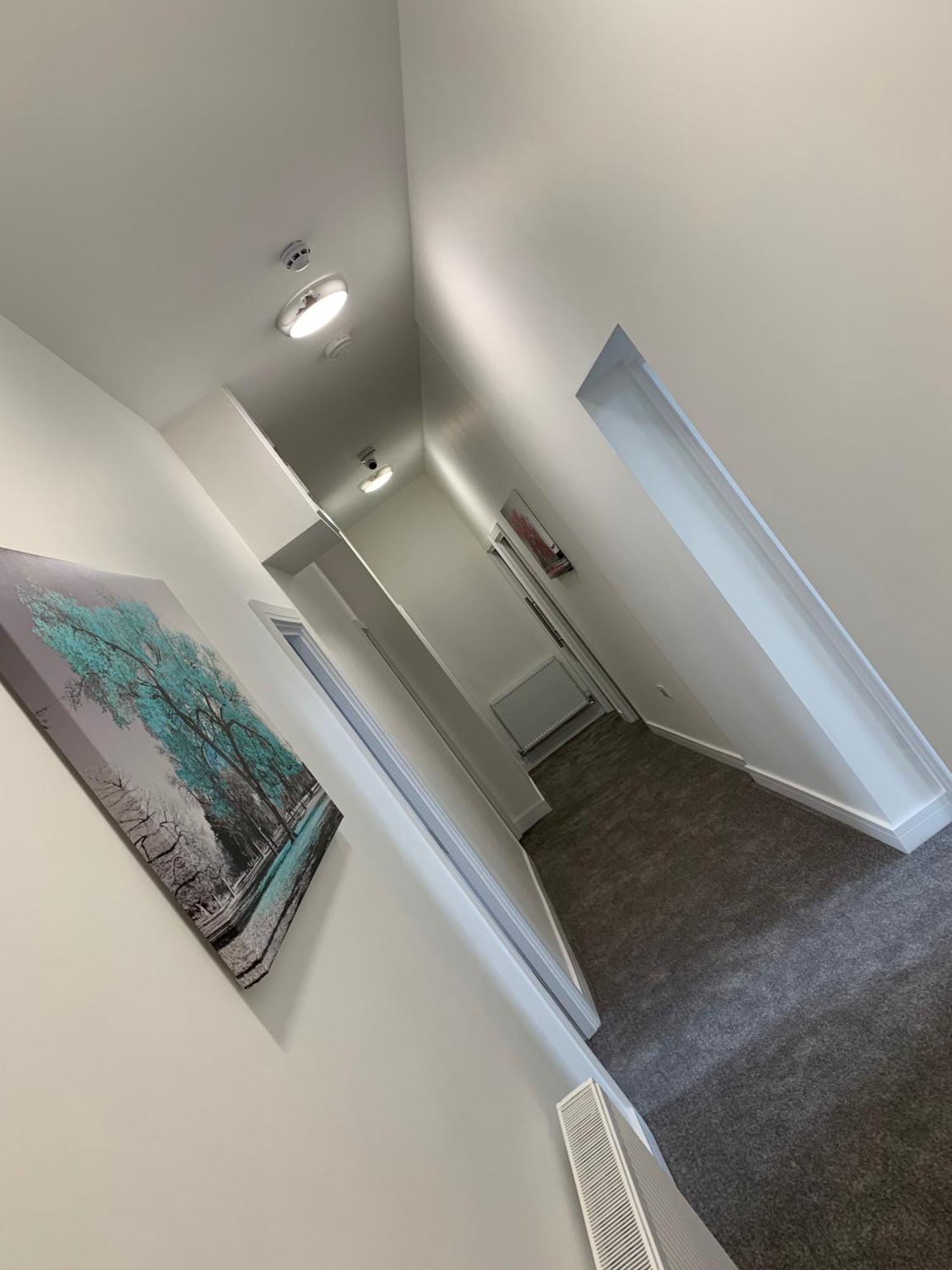 Apartment 6 Bed - Kings Cross By Pureserviced