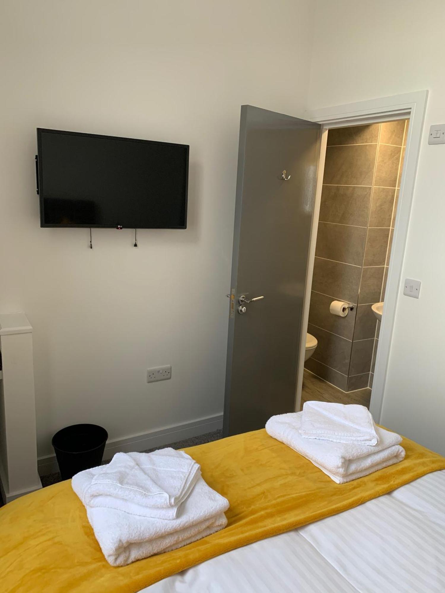 6 Bed - Kings Cross By Pureserviced Apartment *