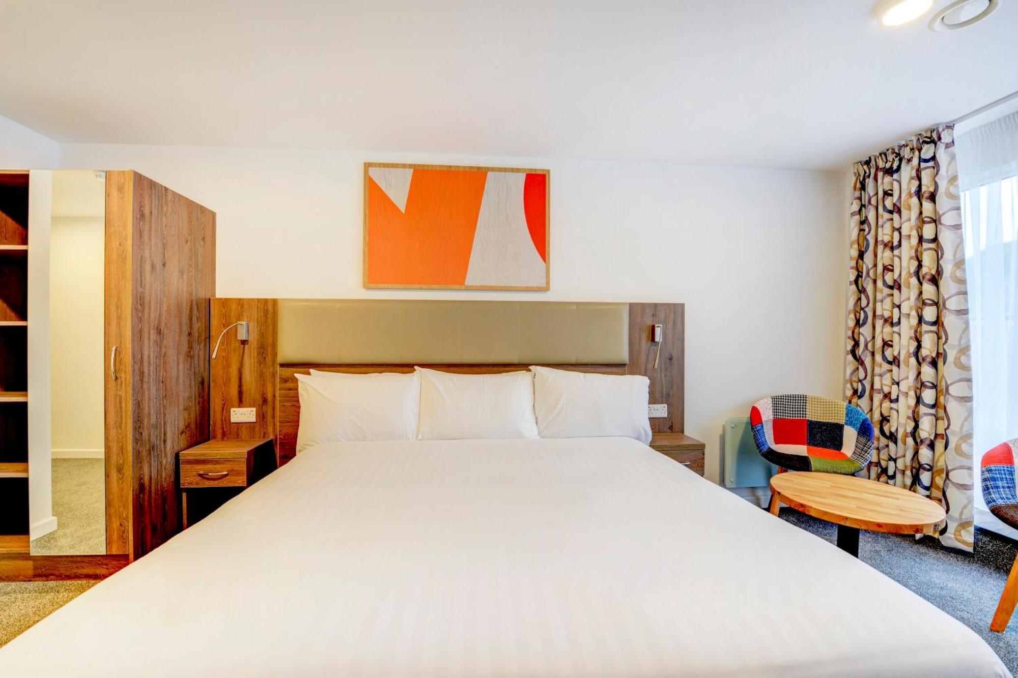 Hotel Oyo 3*
