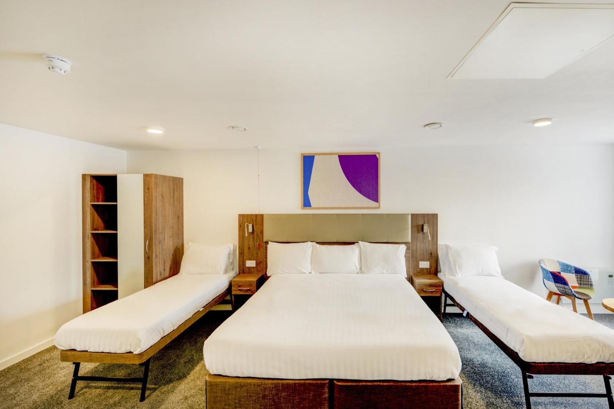 Oyo Hotel Plymouth