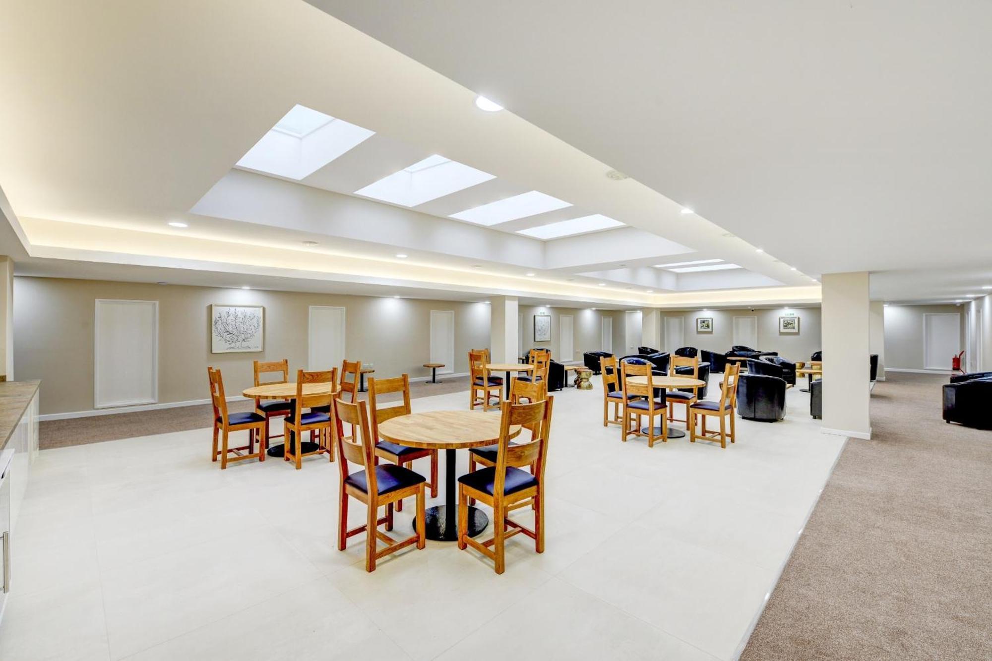 Hotel Oyo
