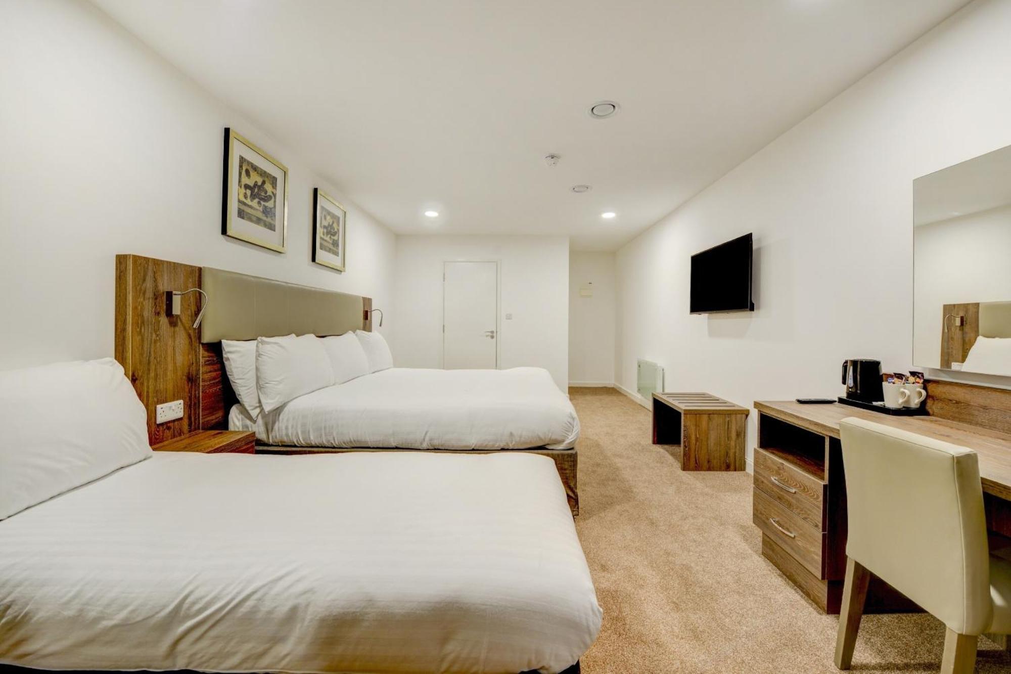 Hotel Oyo 3*