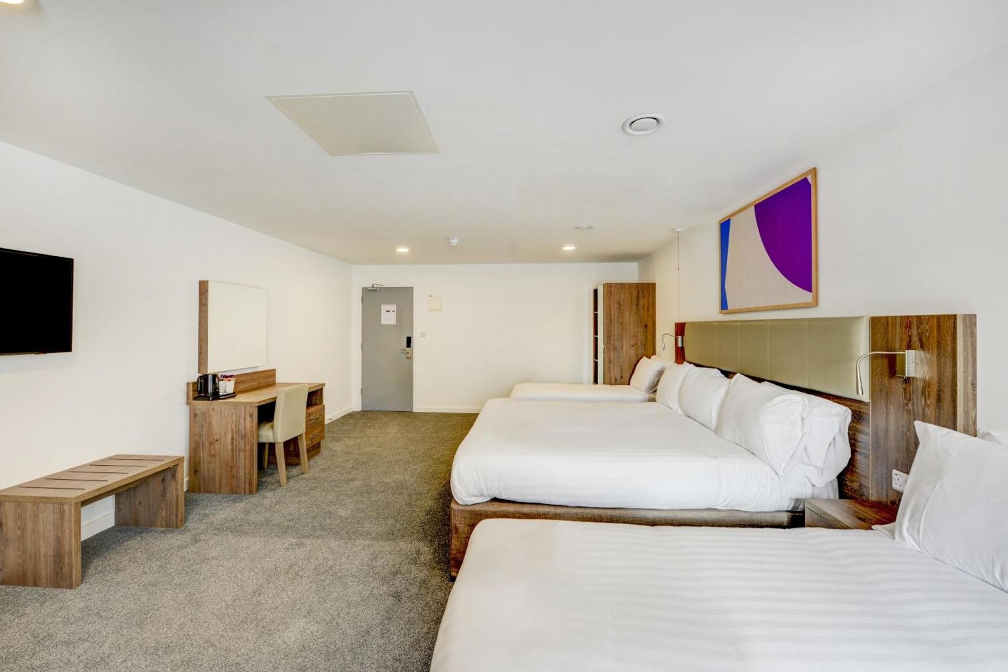 Oyo Hotel Plymouth