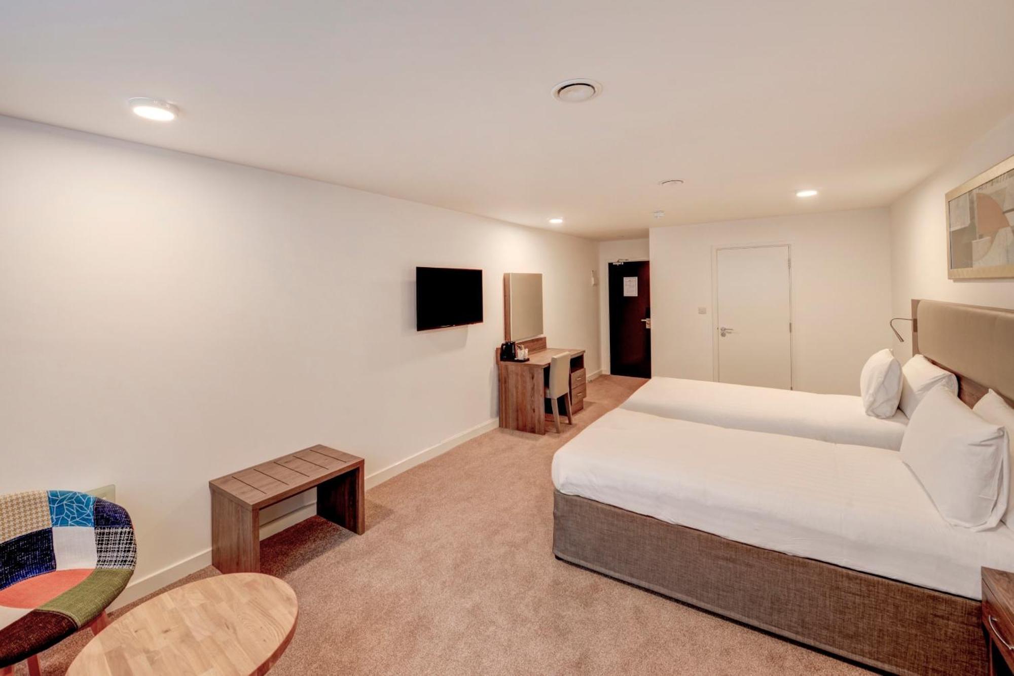 Hotel Oyo