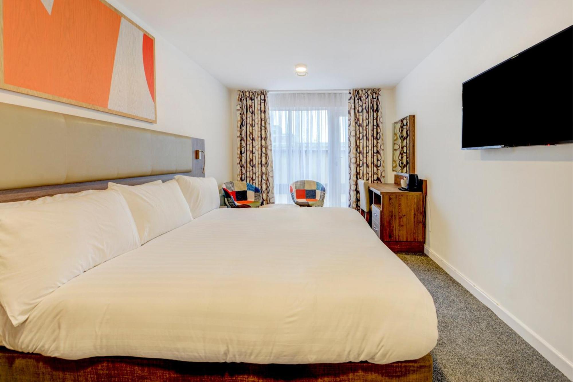 Oyo Hotel 3*