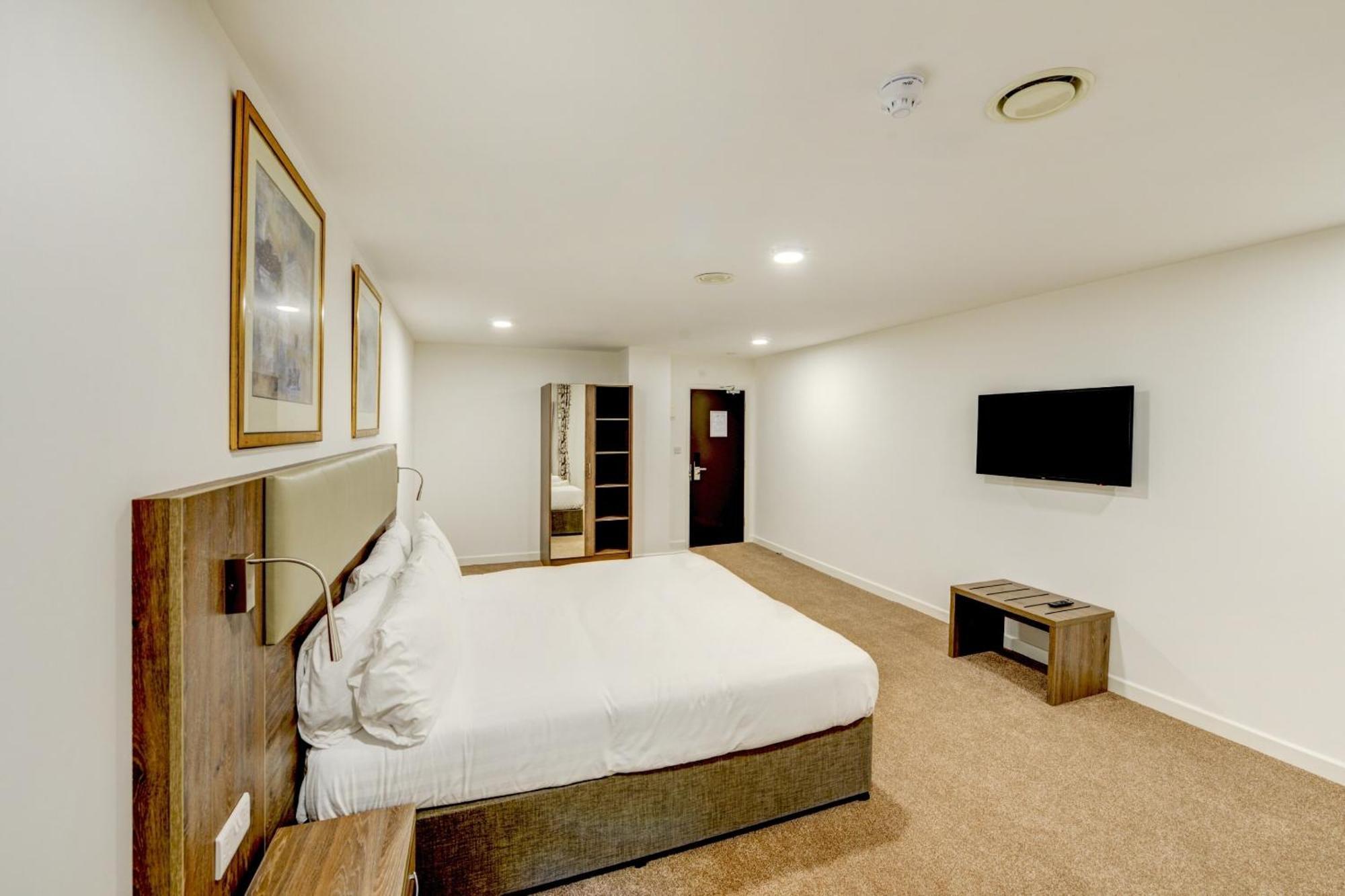 Oyo Hotel Plymouth