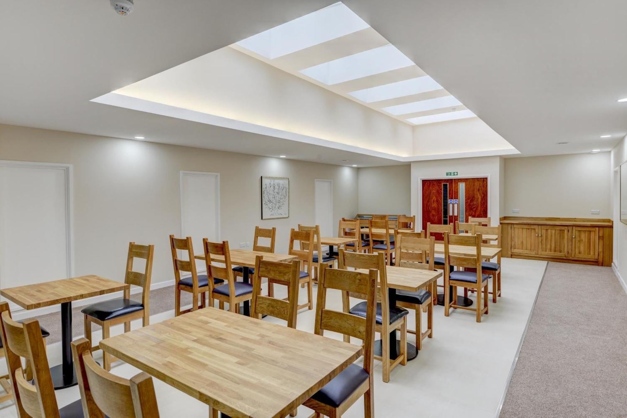 Oyo Hotel