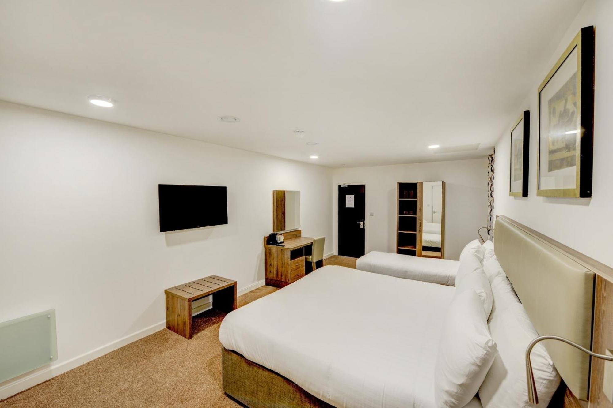 Oyo Hotel 3*