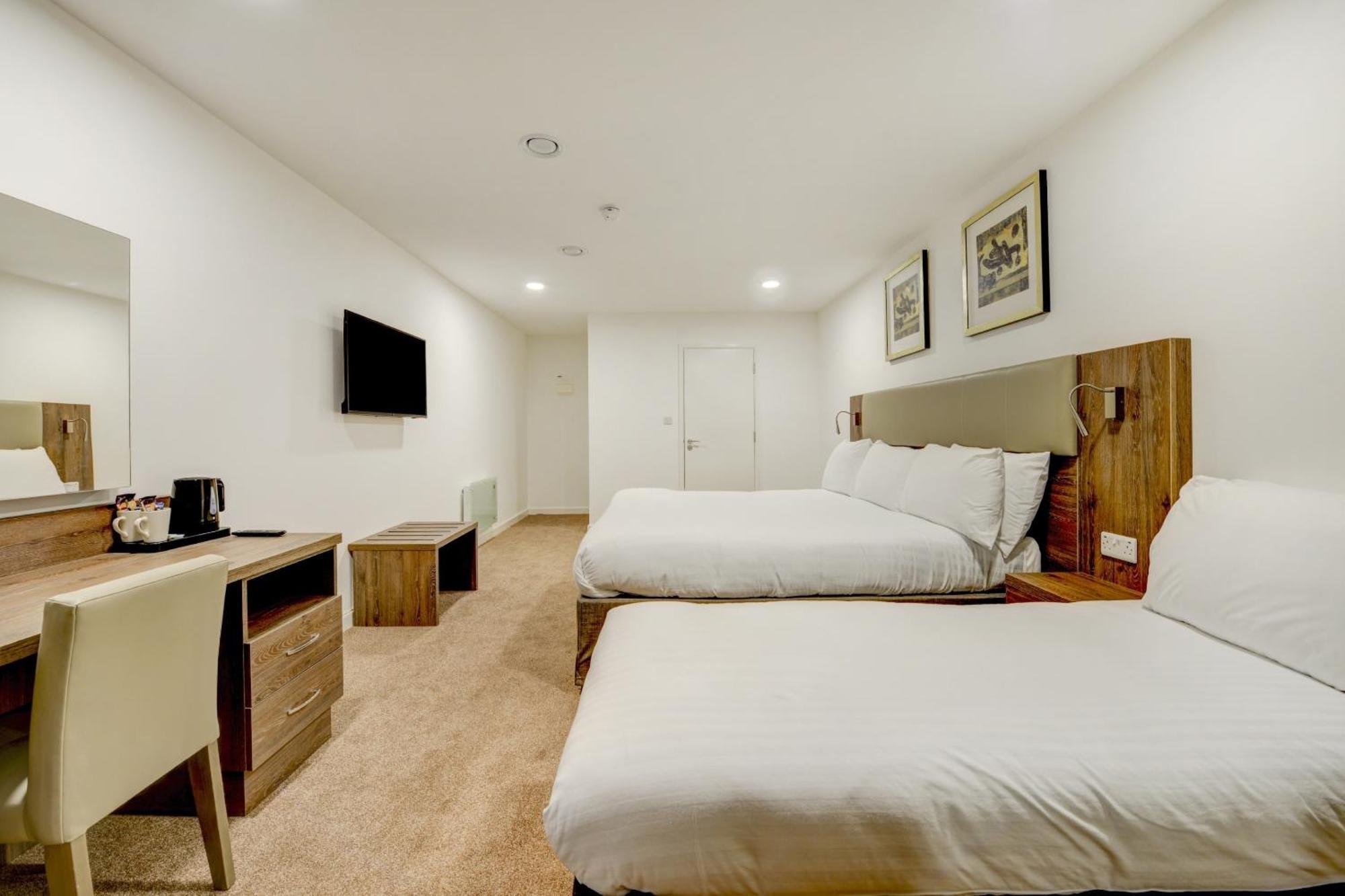 Oyo Hotel