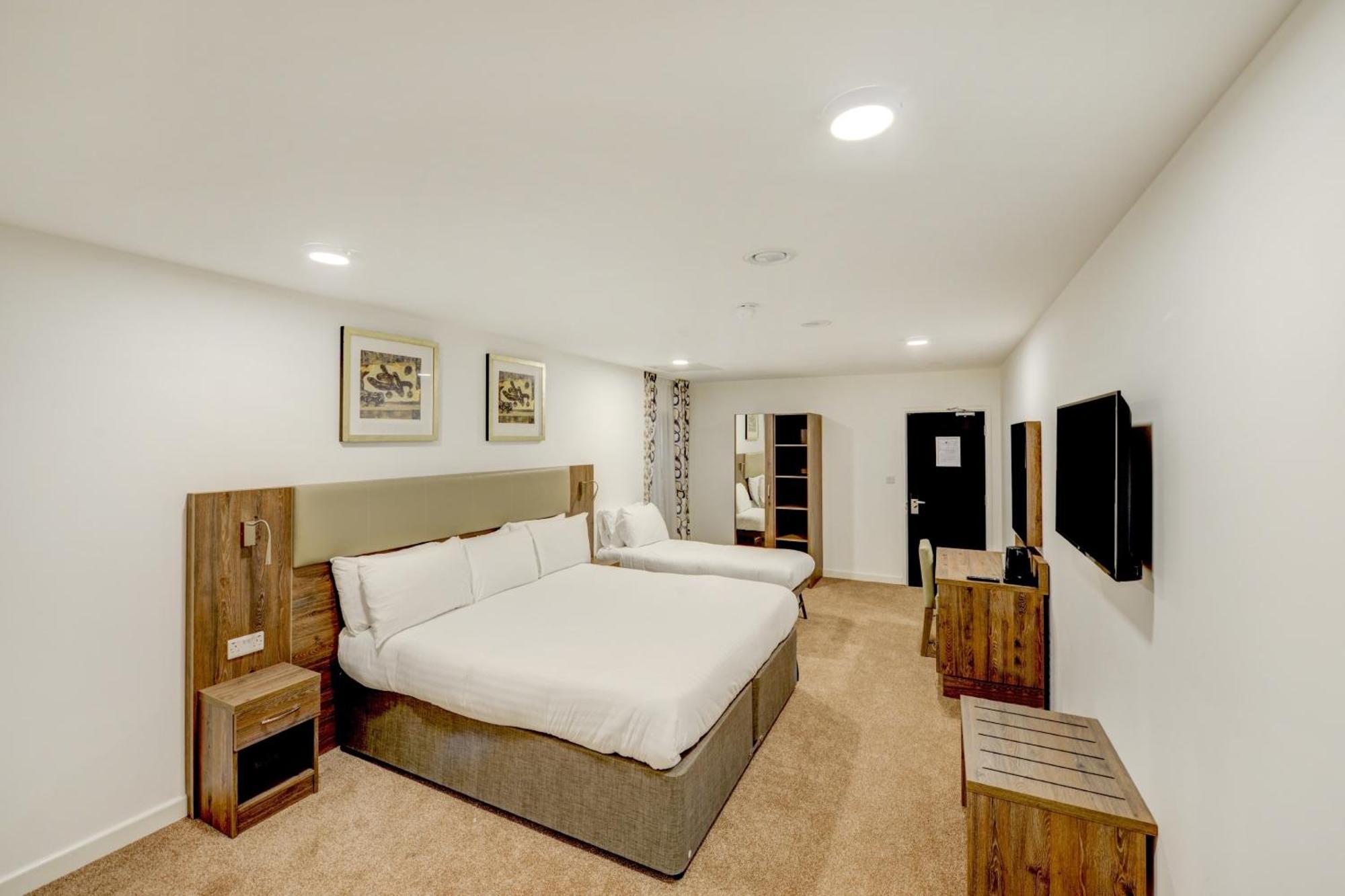 Hotel Oyo