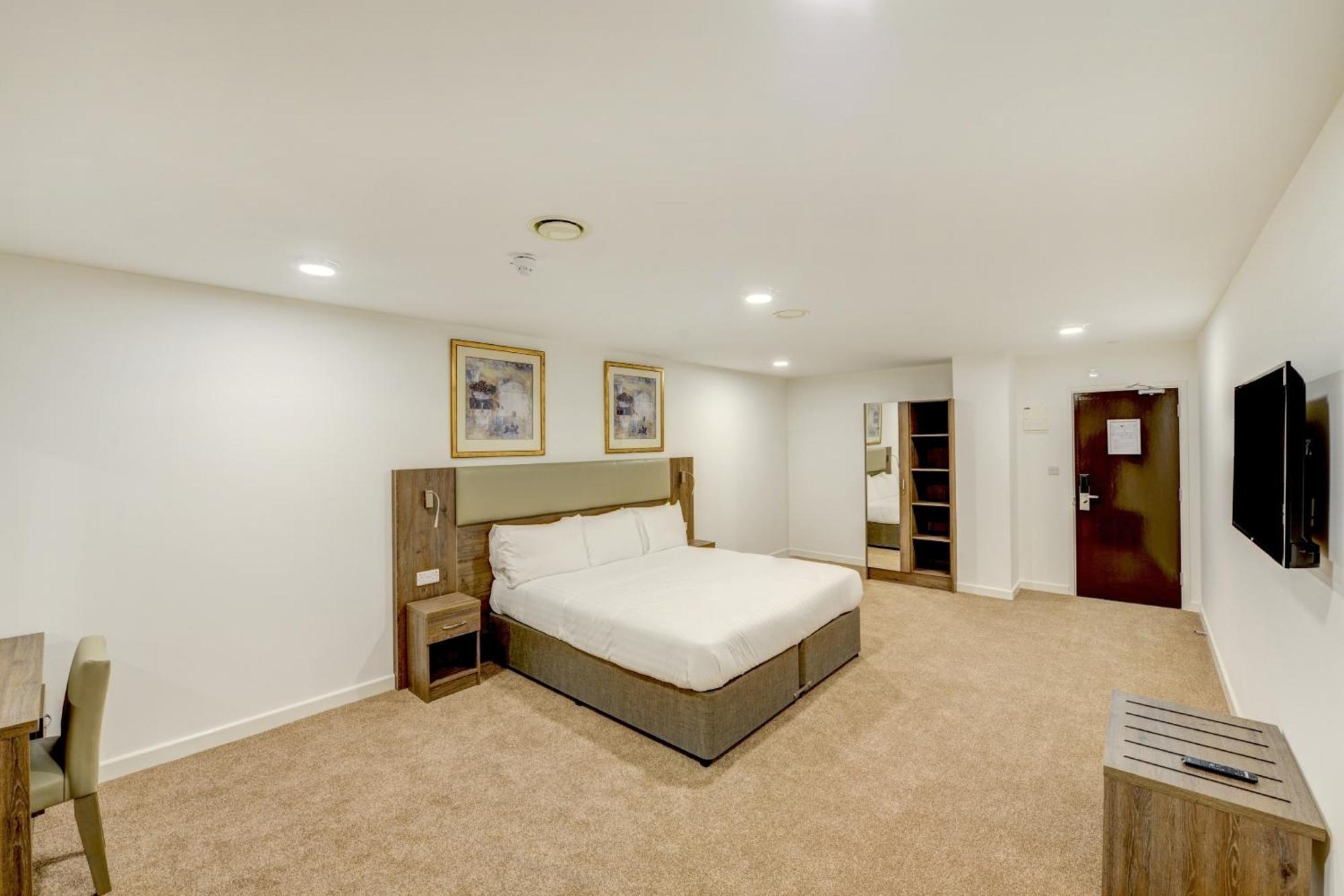 Hotel Oyo 3*