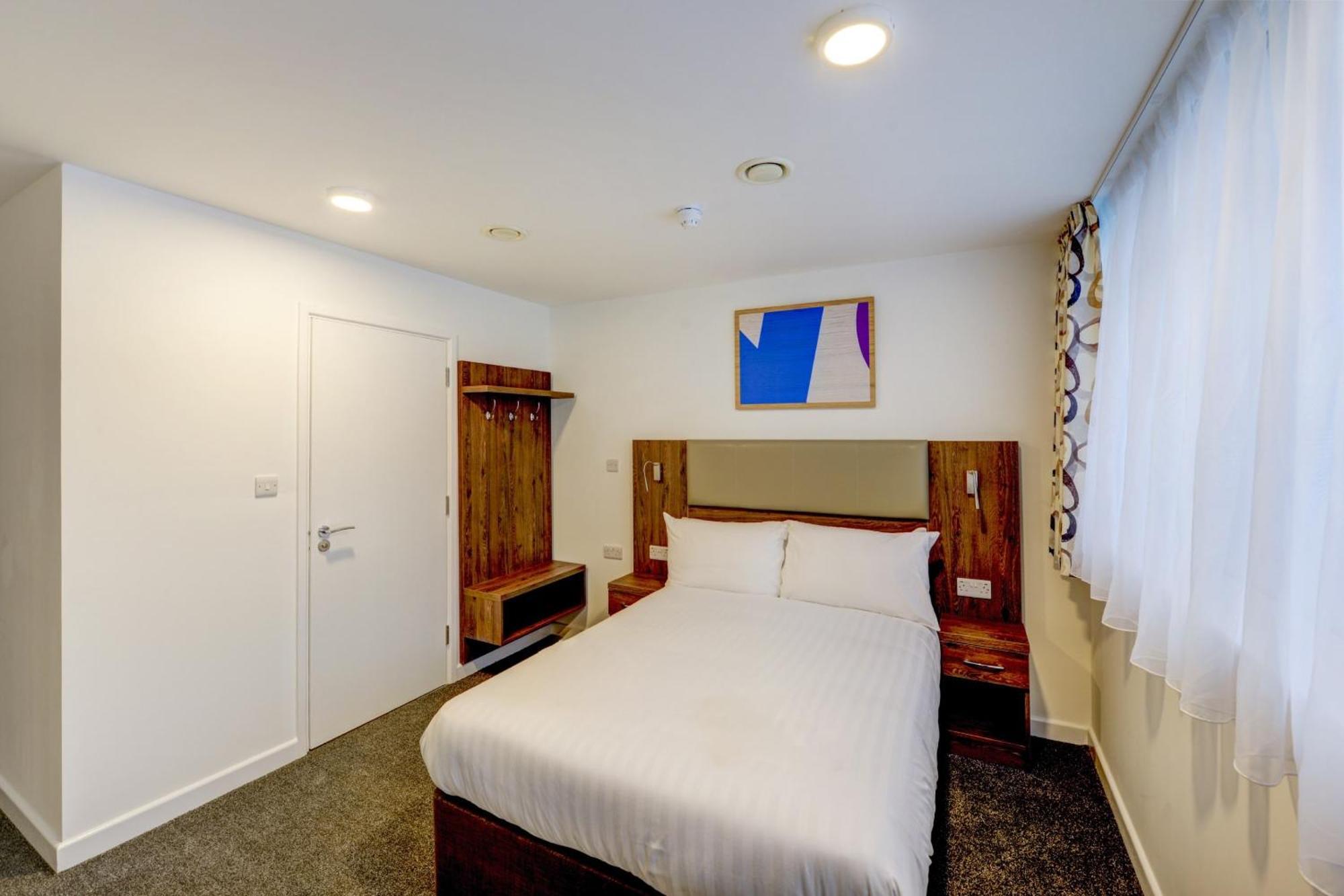 Hotel Oyo
