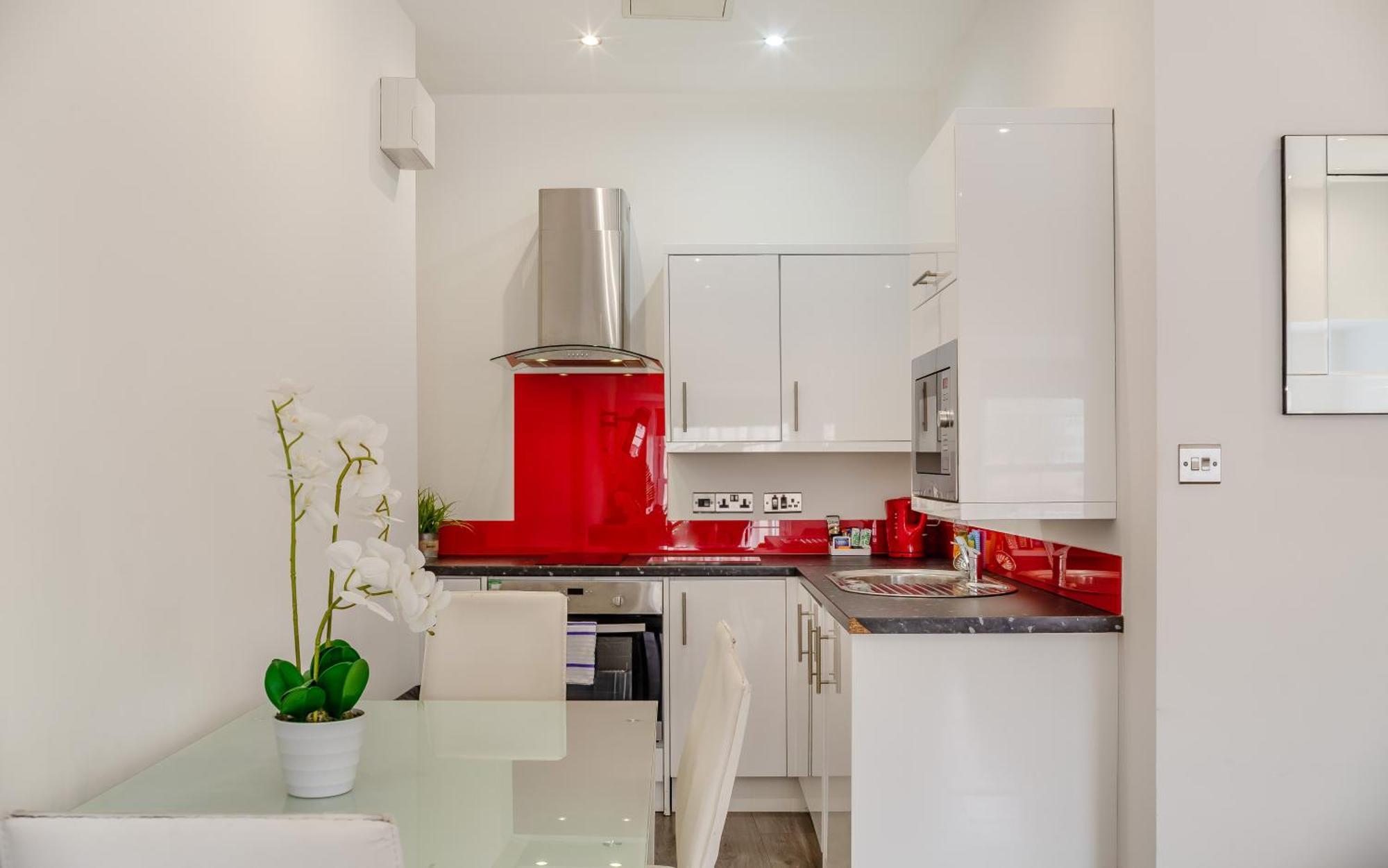 Apartment Foxhouse