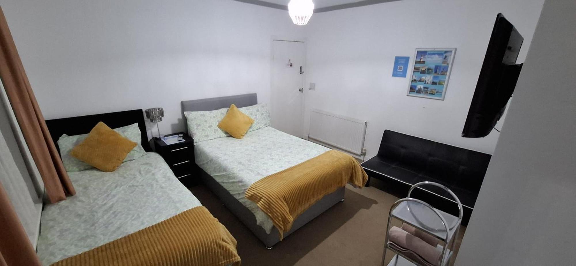 Airbnb