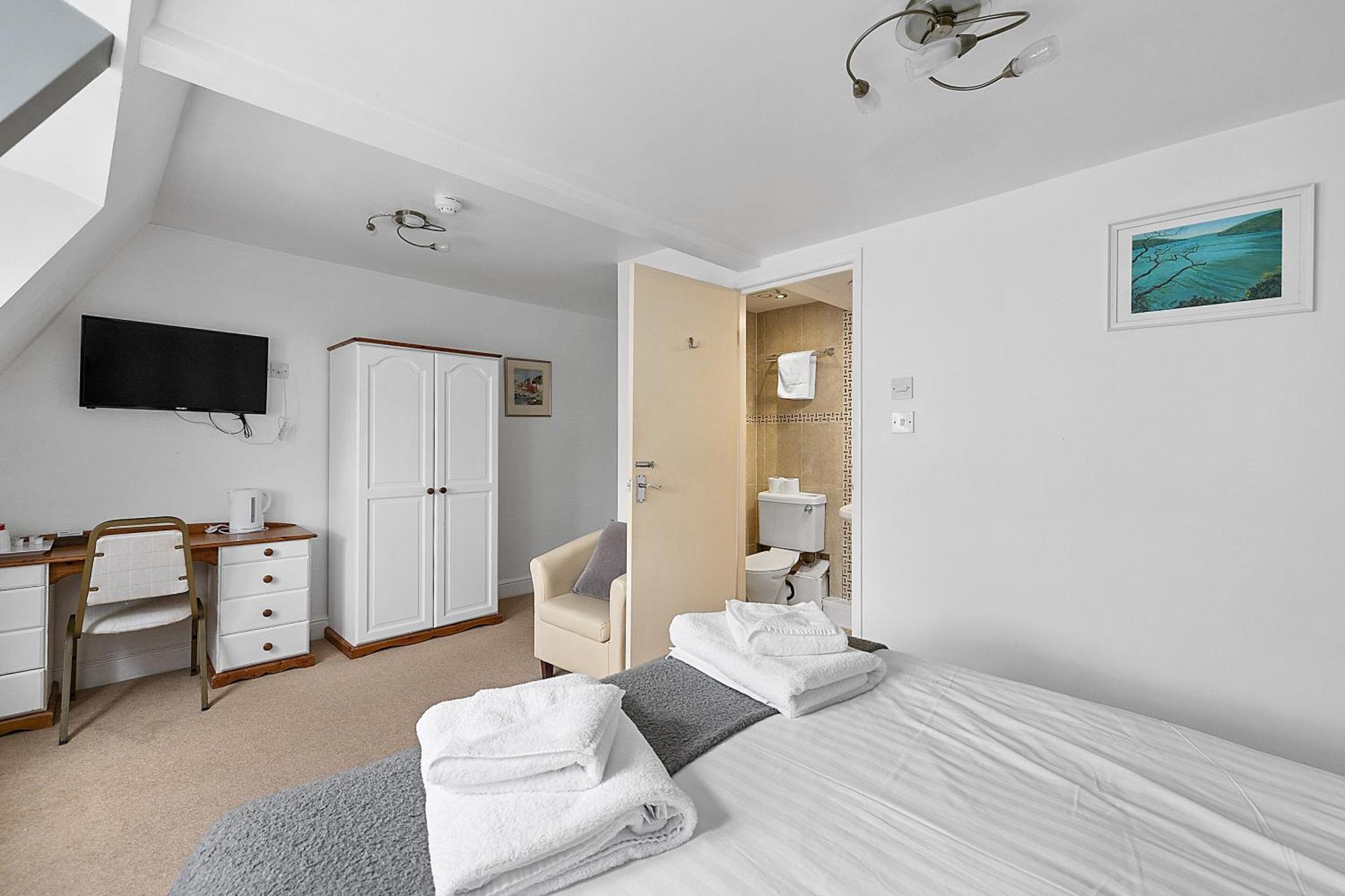 Guest house Imperial 4*
