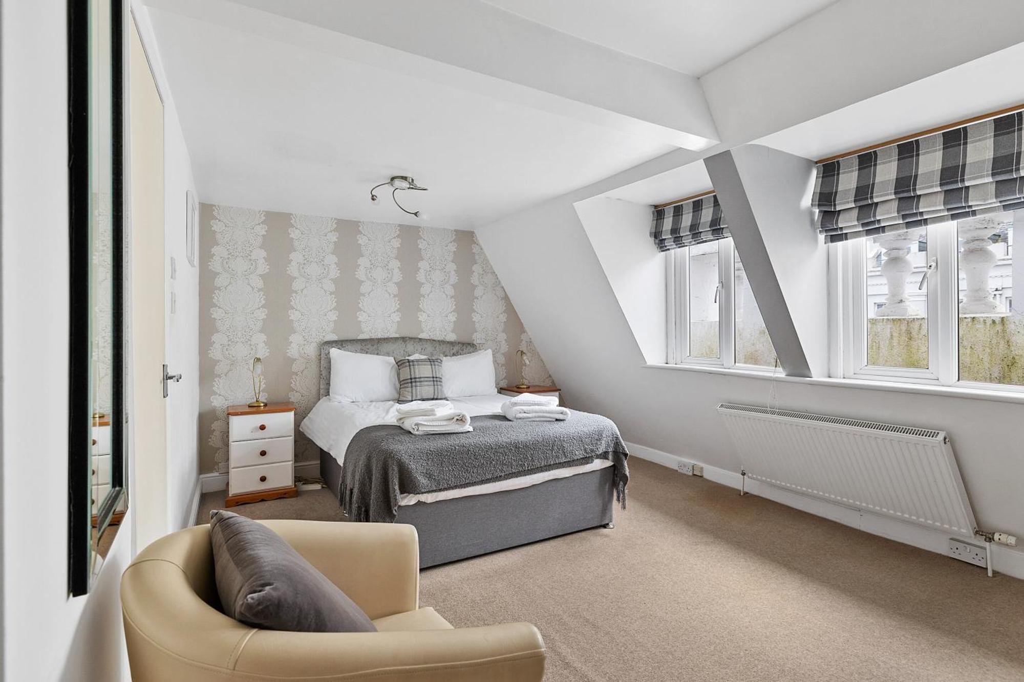 Imperial Guest house Plymouth