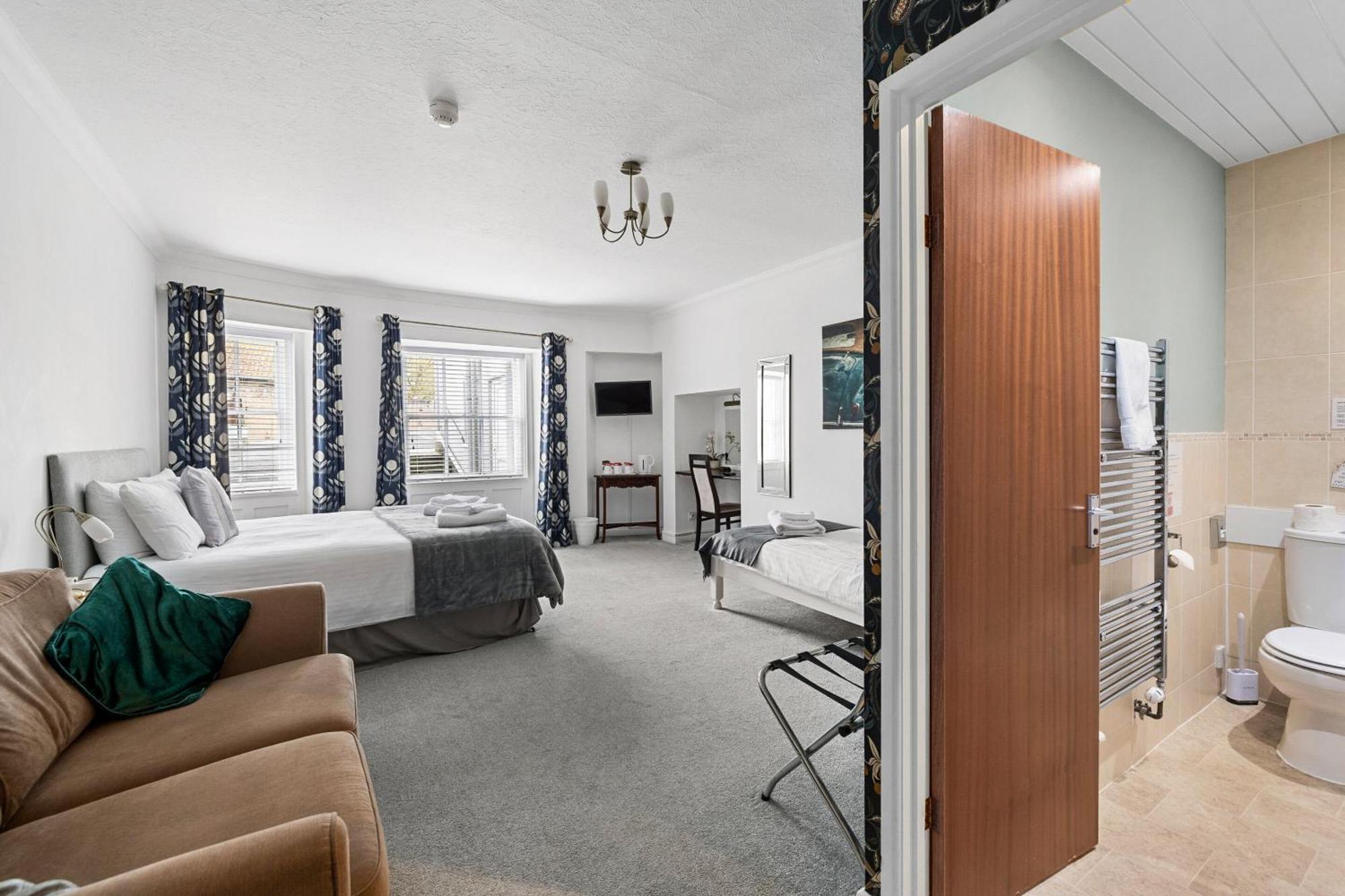 Imperial 4* Plymouth