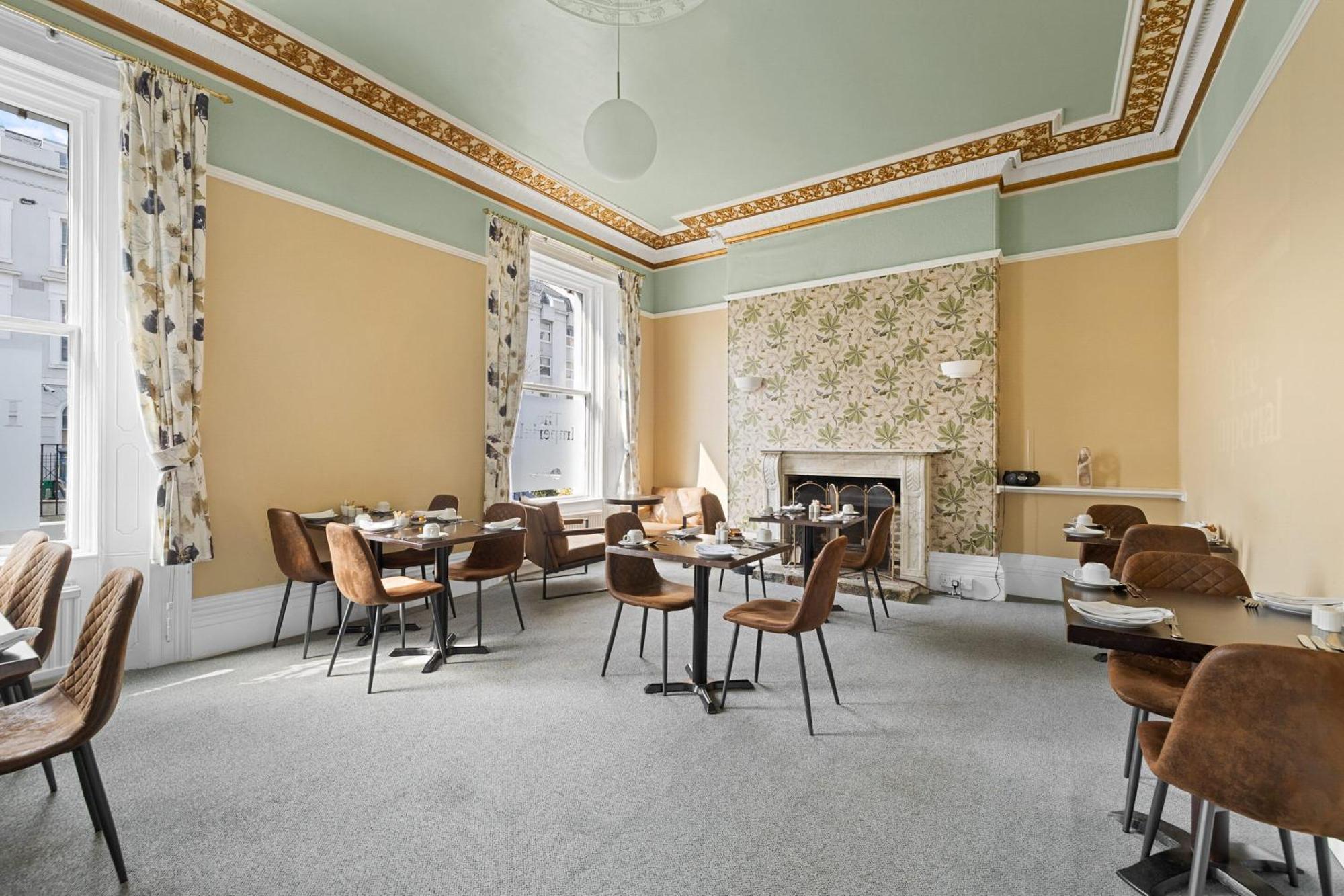 Guest house Imperial