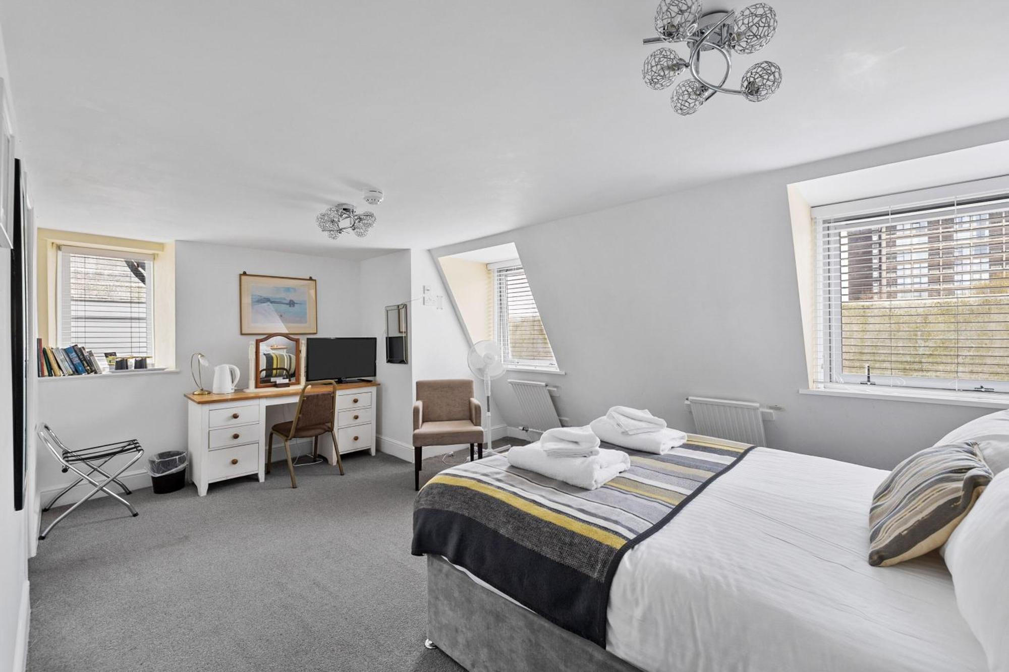 Imperial Guest house