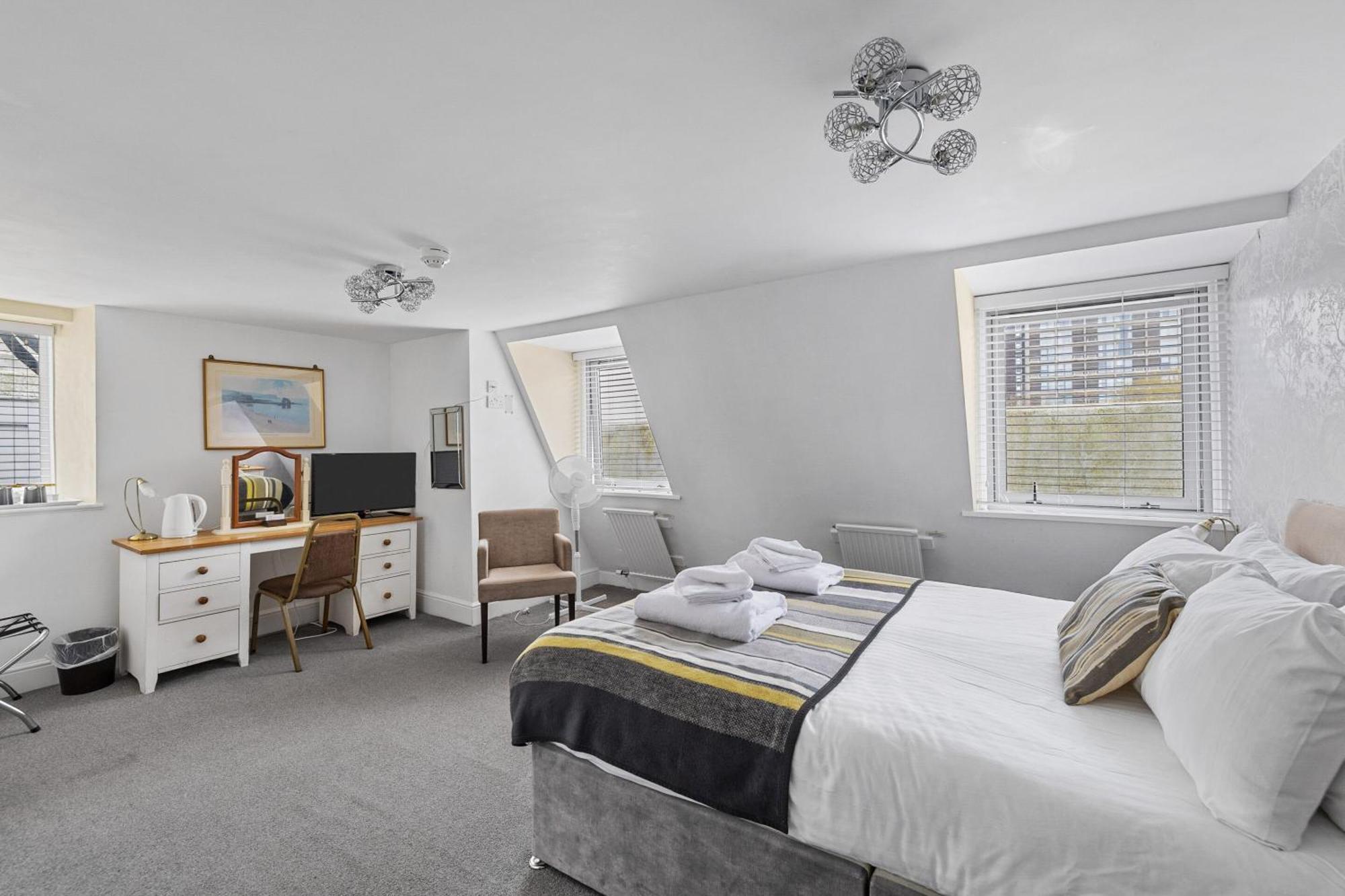 Guest house Imperial 4*