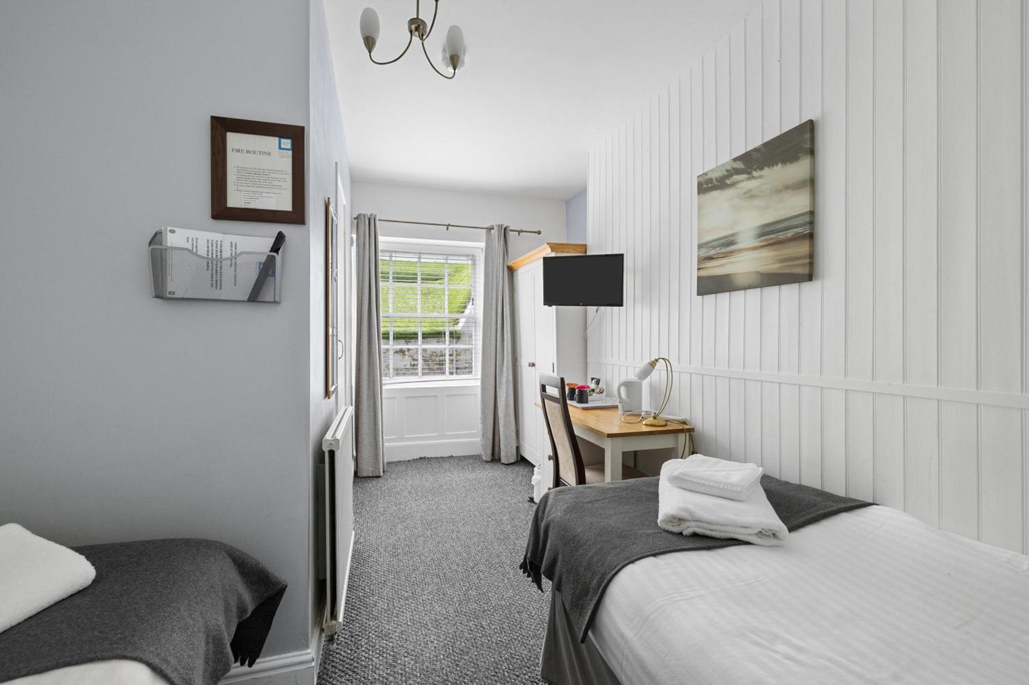 Imperial Guest house