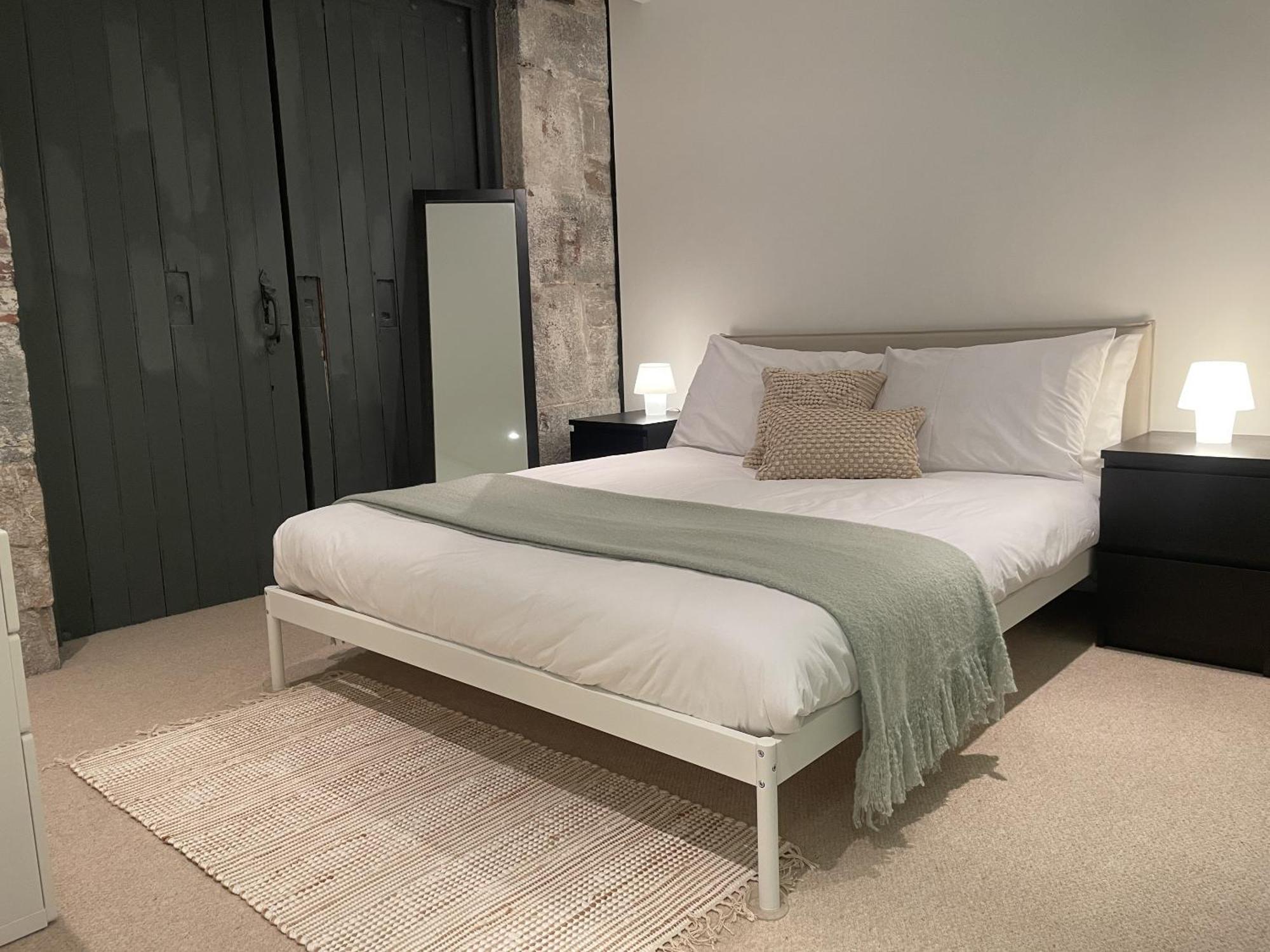 Apartment Royal William Yard *