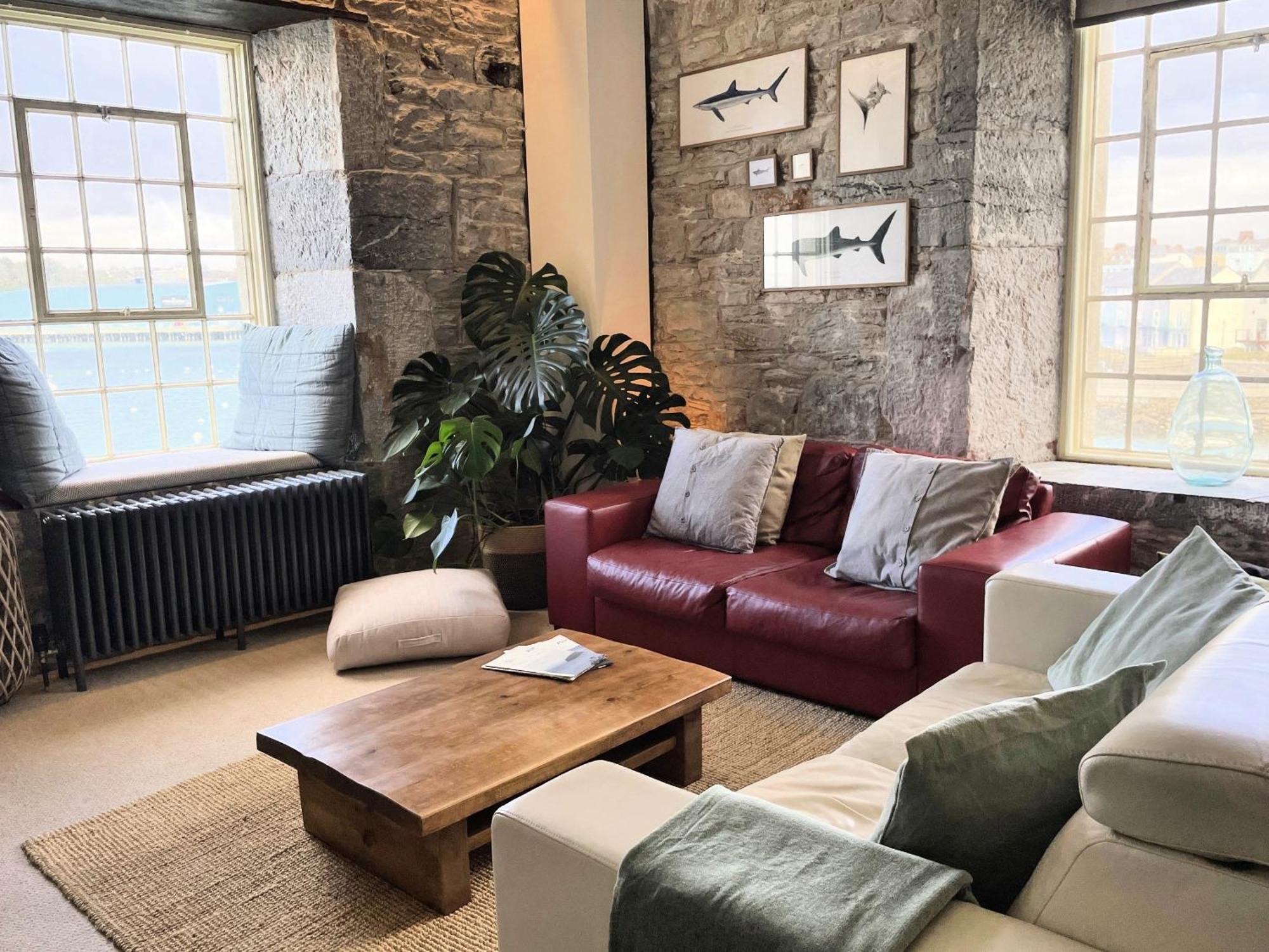 Apartment Royal William Yard Plymouth