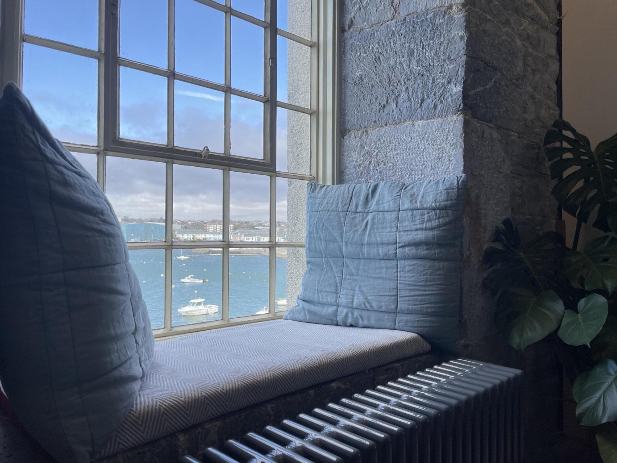 Royal William Yard Apartment