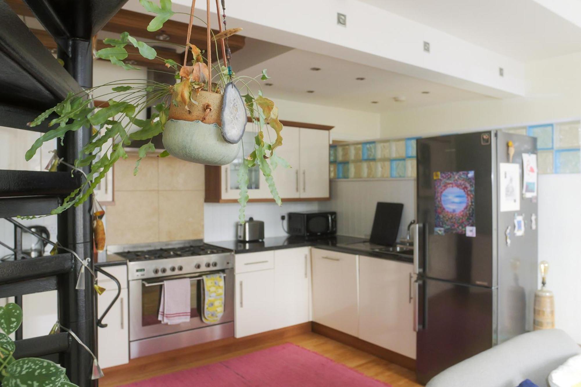 Ebrington Street View Apartment *