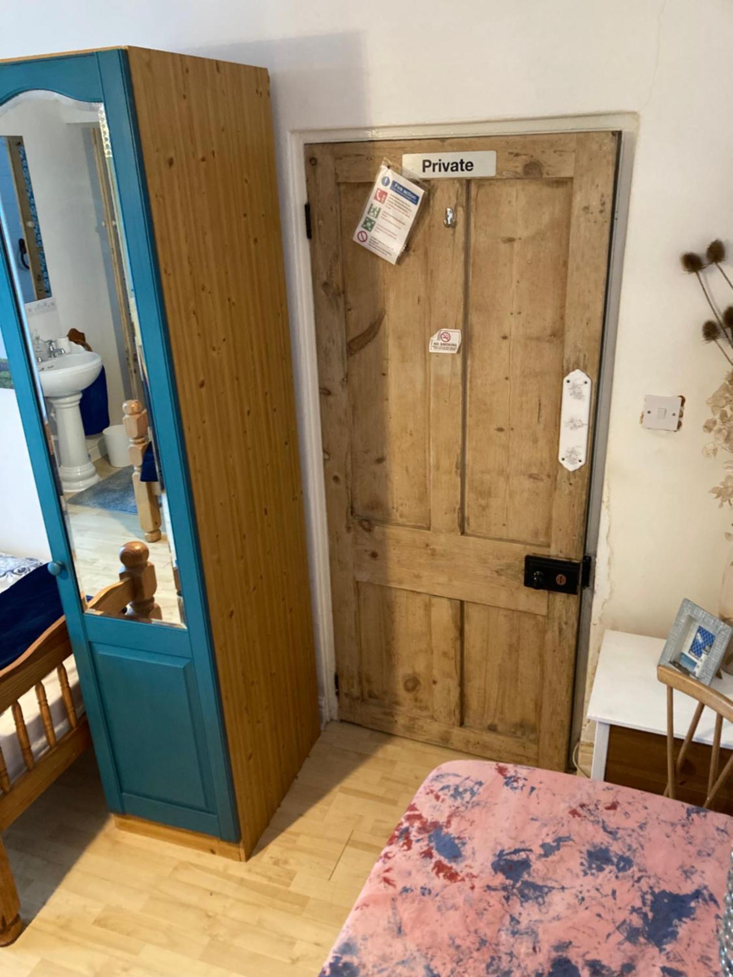Leigham House Homestay Plymouth