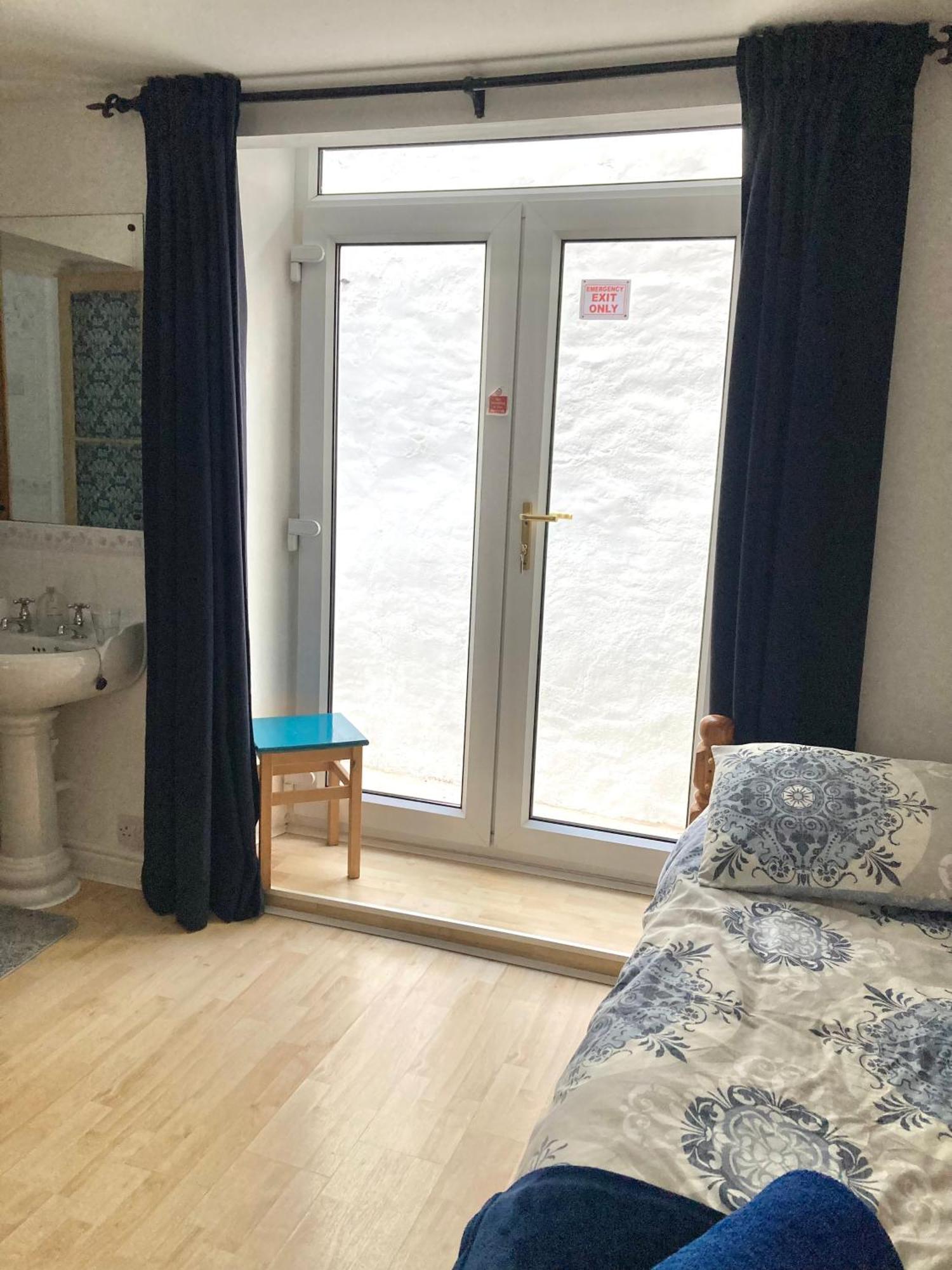 Homestay Leigham House