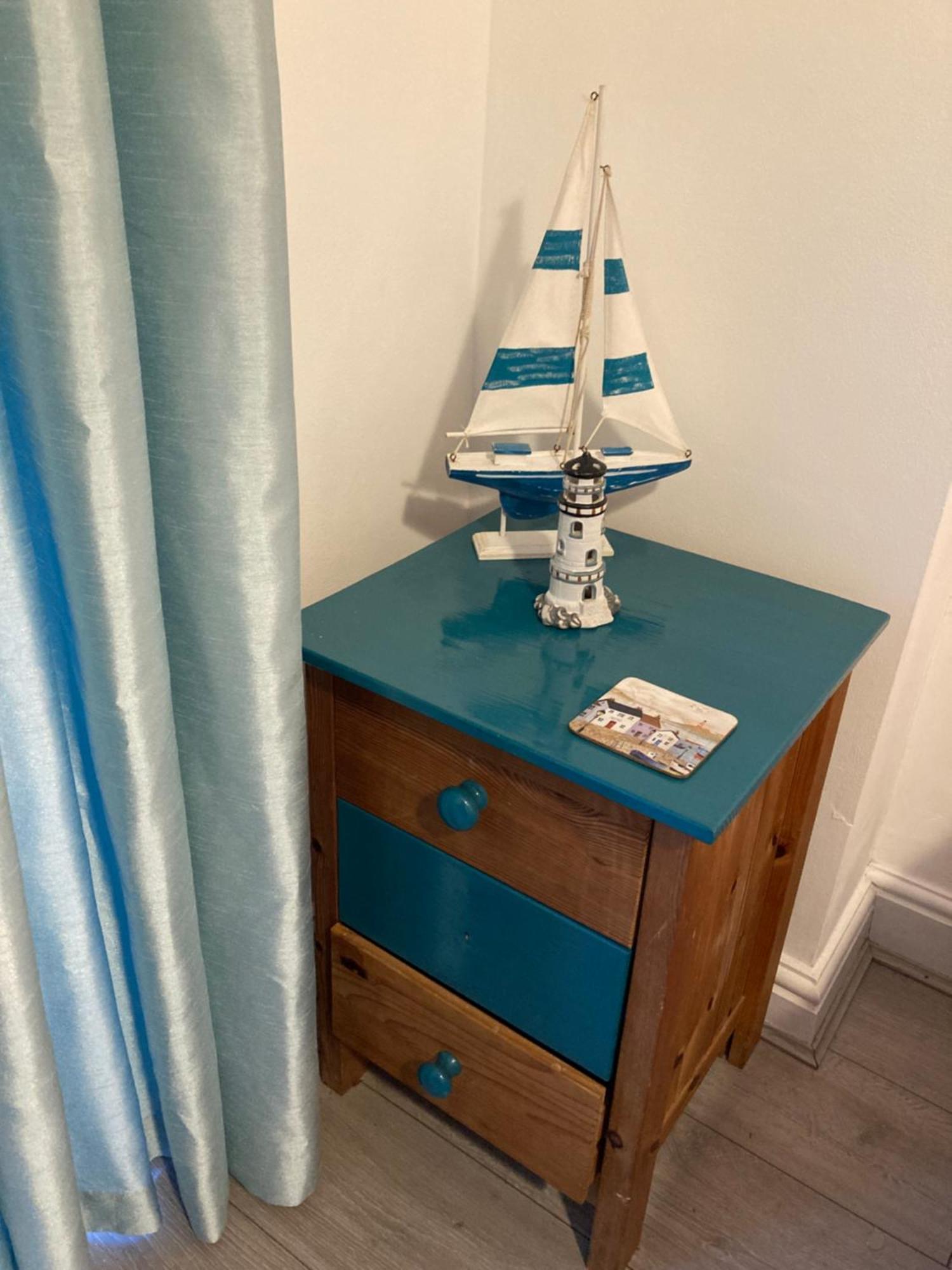 Homestay Leigham House Plymouth