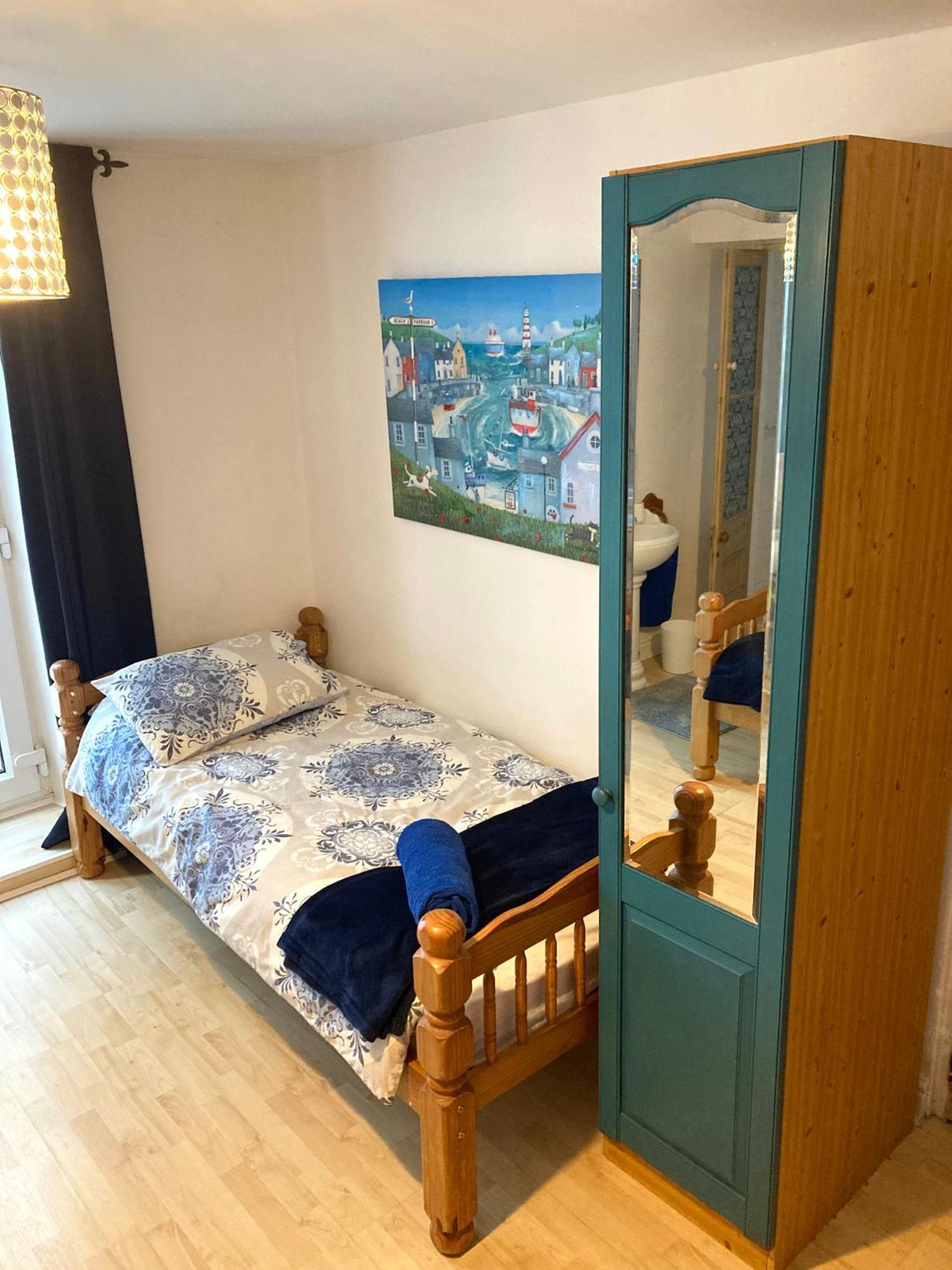 Homestay Leigham House Plymouth