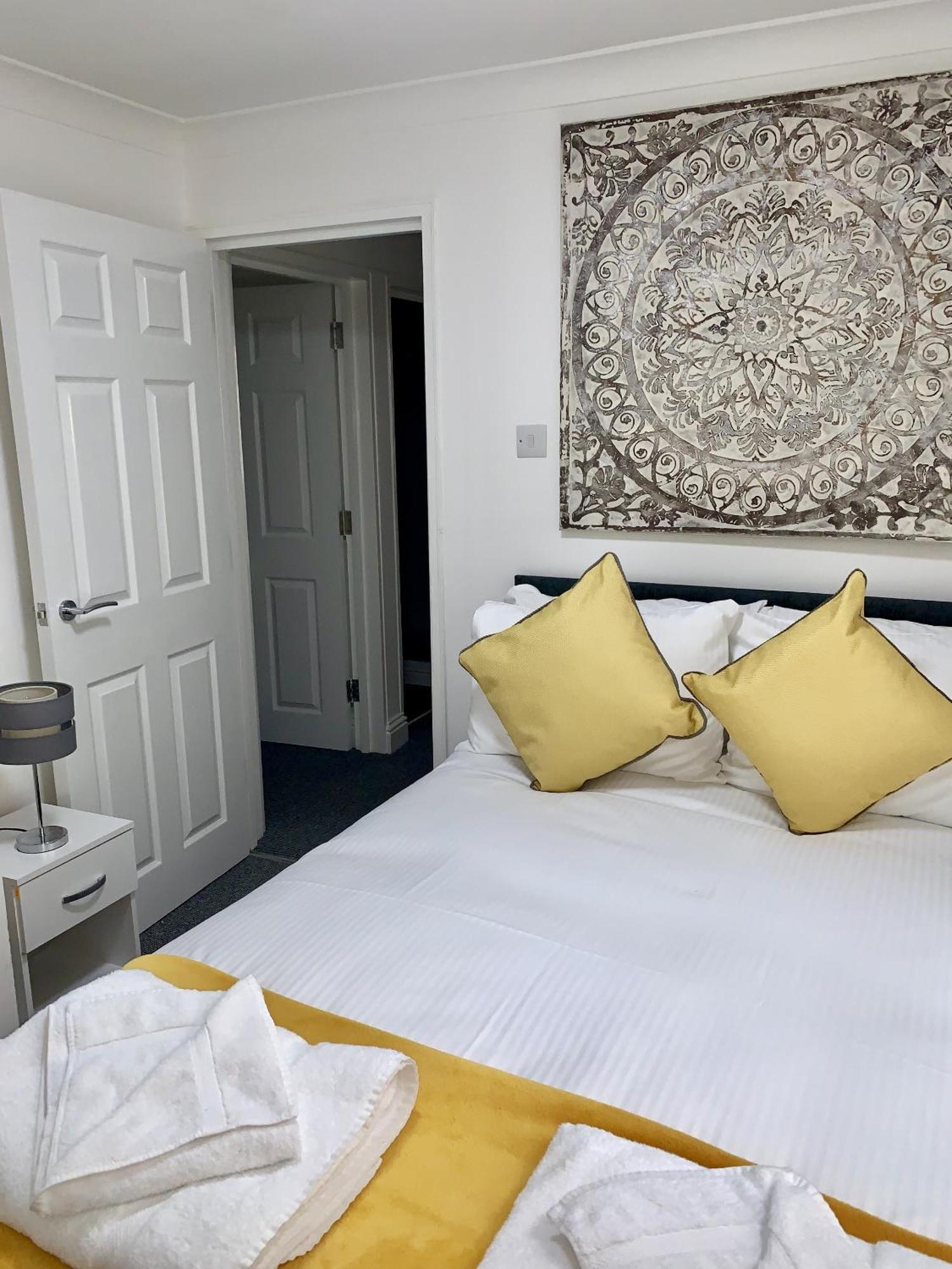 Apartment The Barbican Plymouth