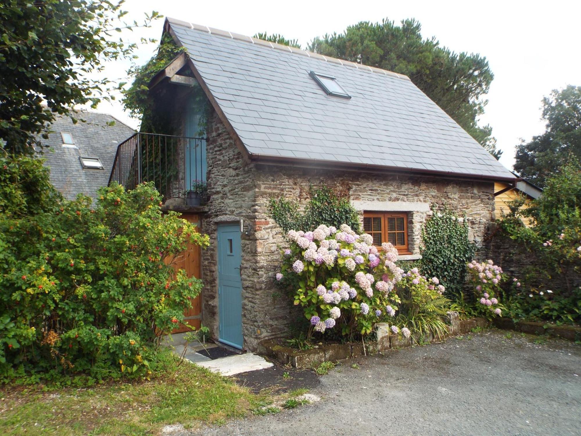 Rose Studio, Newton Ferrers