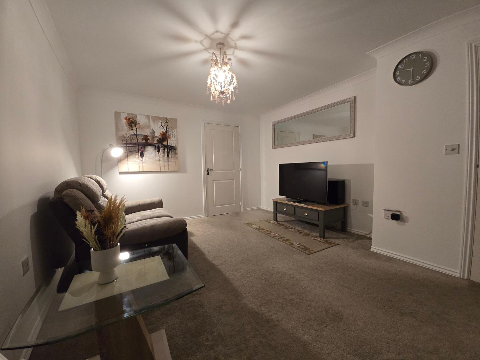 Bridge View Stayz Apartment Plymouth