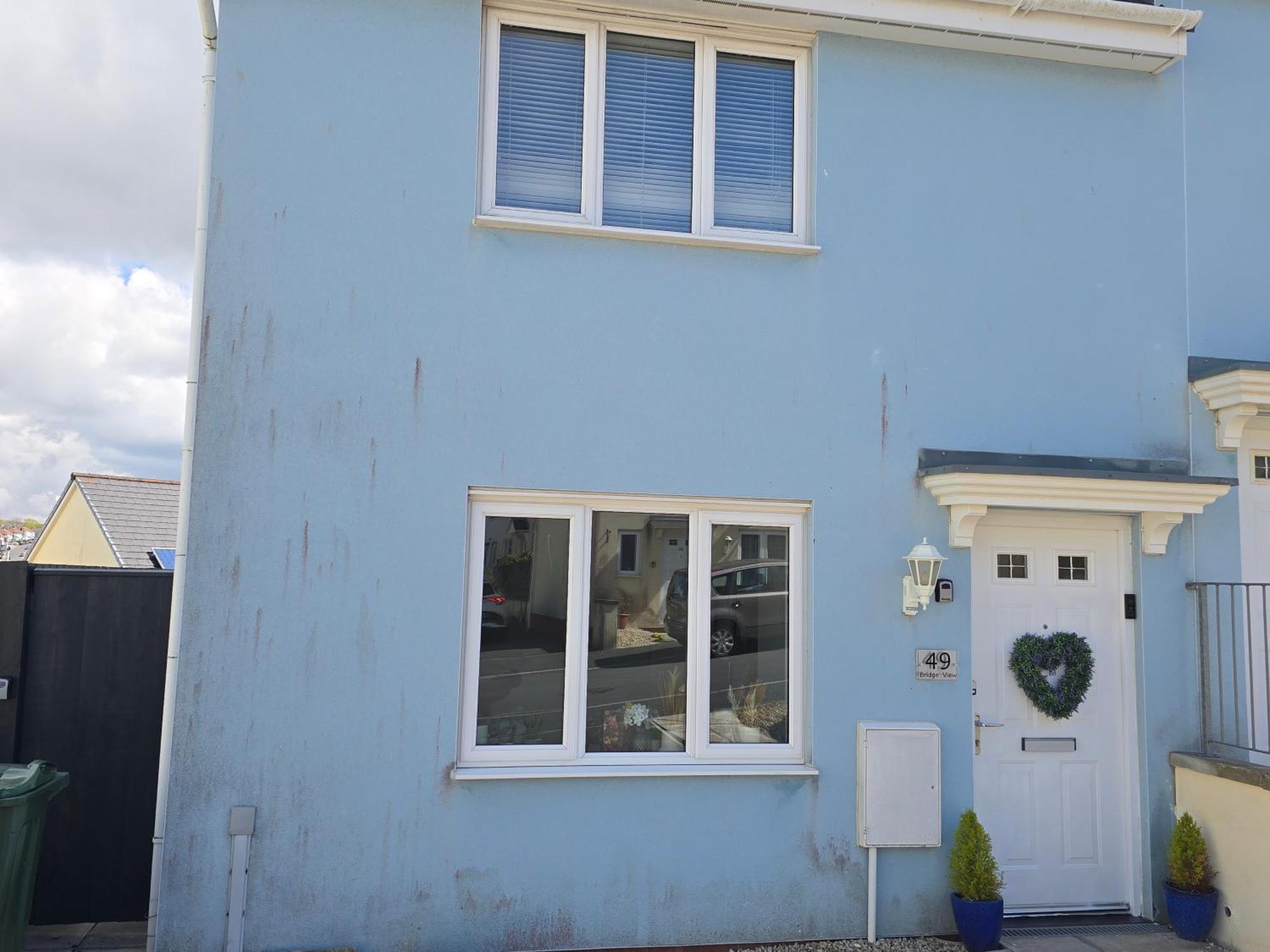 Bridge View Stayz Plymouth