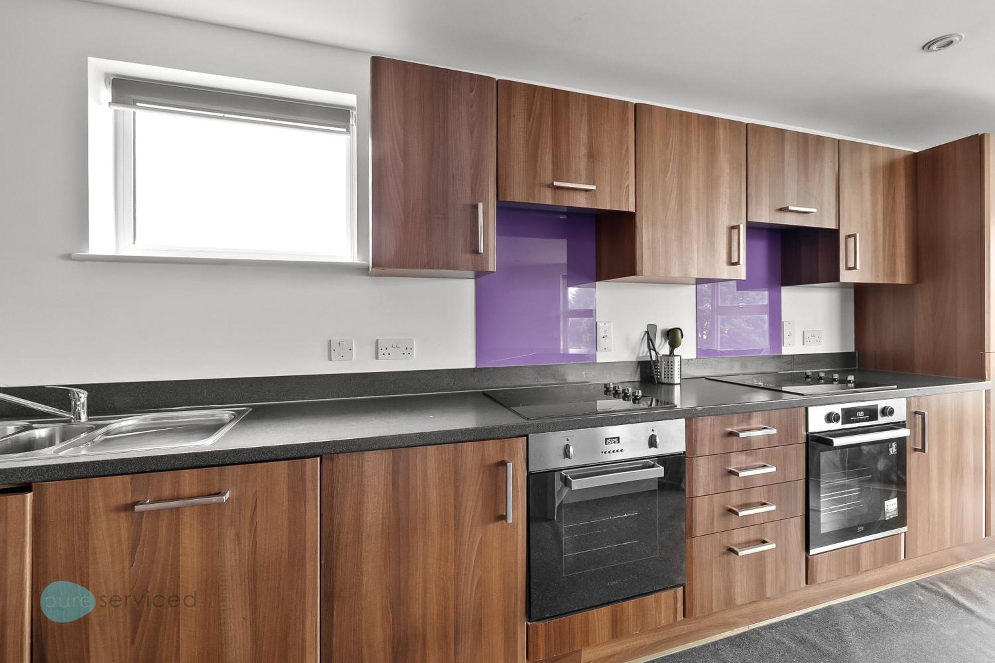 Derriford By Pureserviced Apartment *