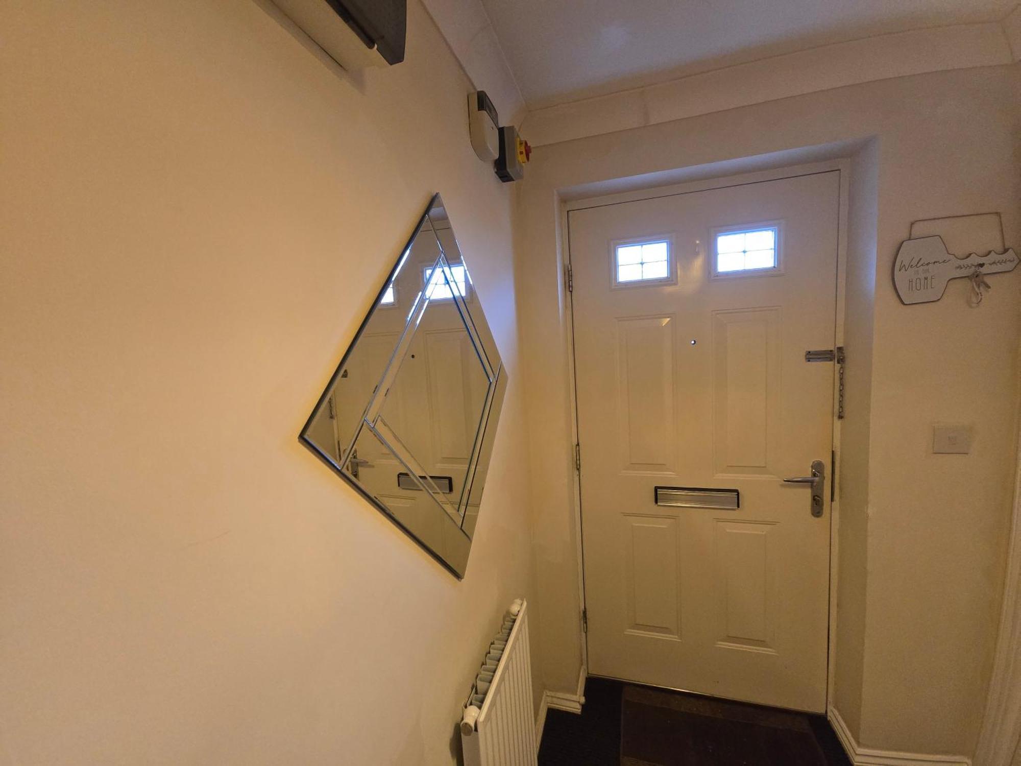 Bridge View Stayz Plymouth