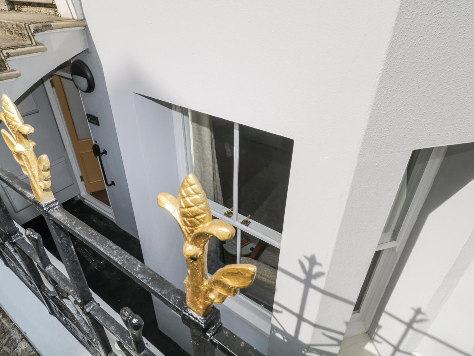 Apartment Tamar Flat 1, Basement 2 Sussex Place *