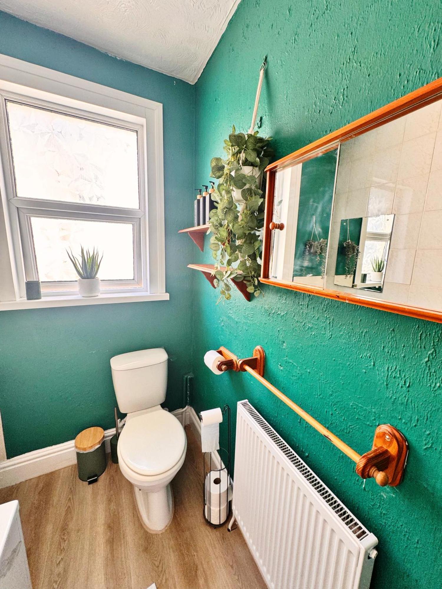 Apartment Offer Spacious And Chic 2 Bed *