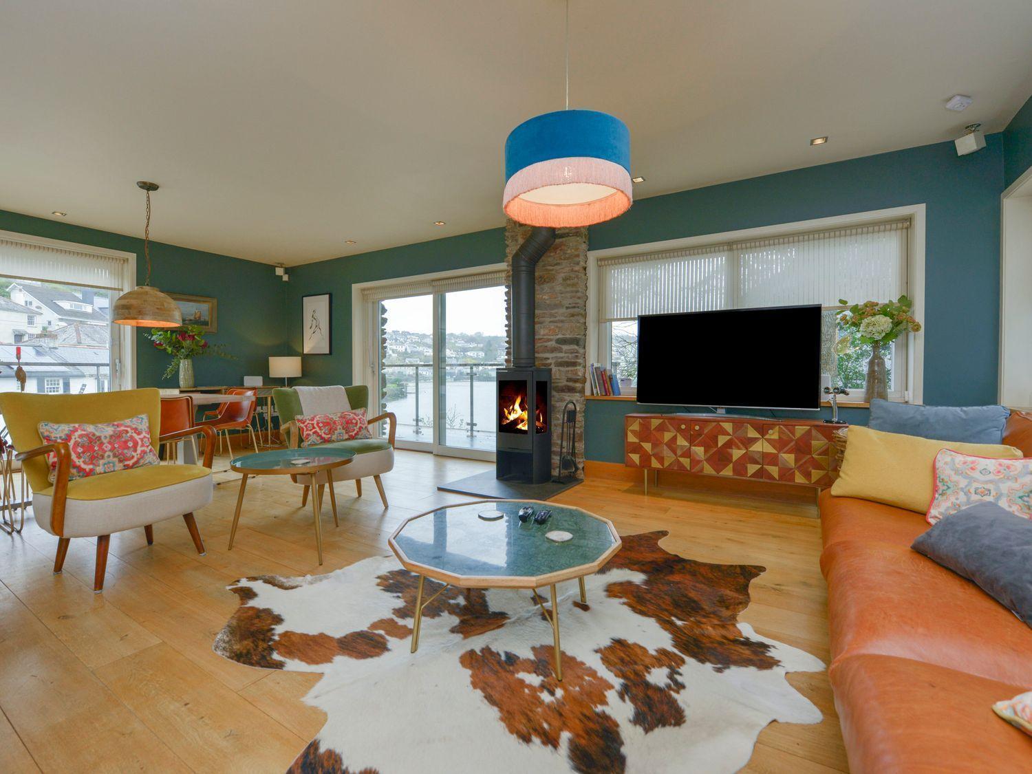 Holiday home Tidal Waters *