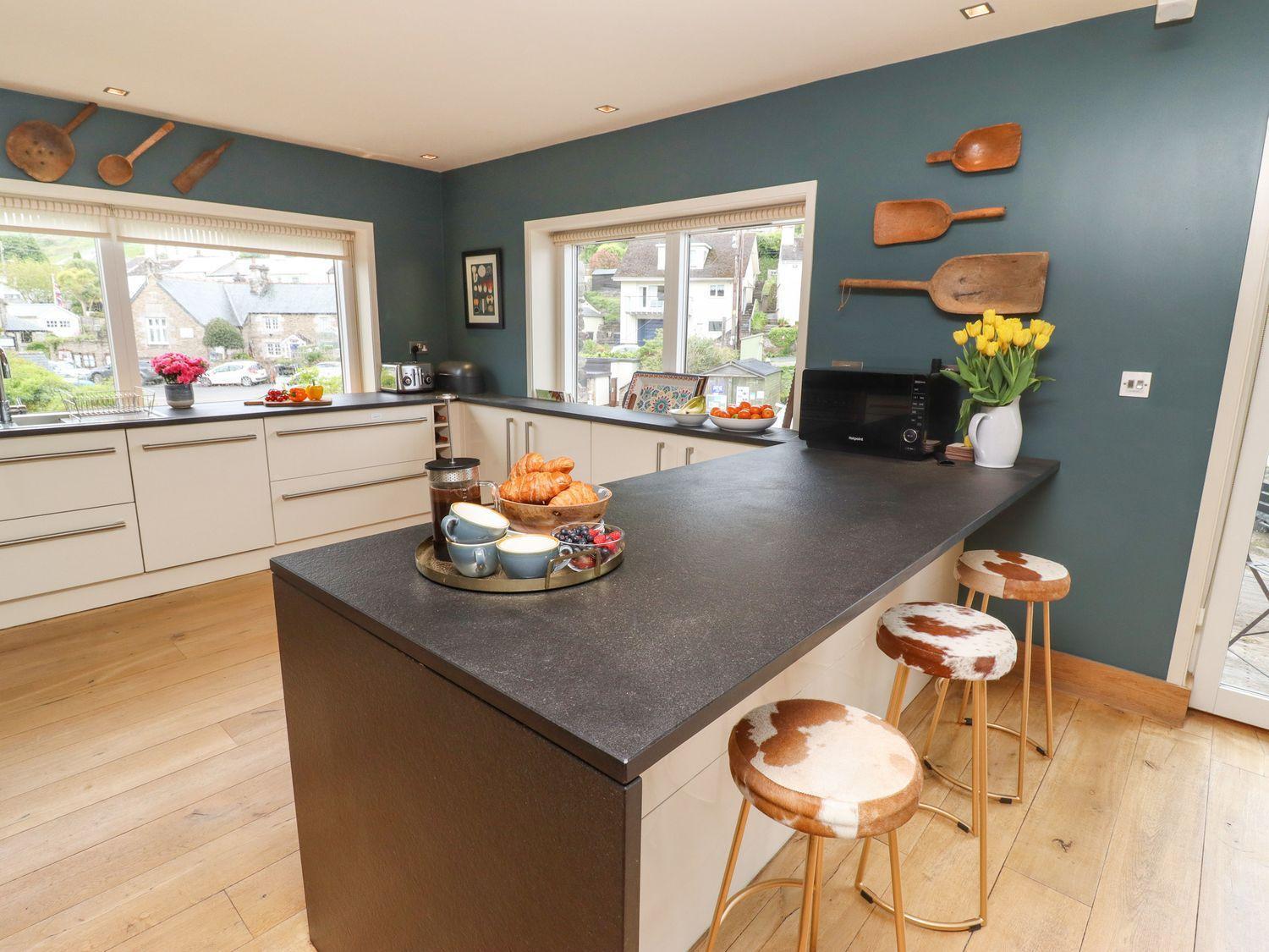 Holiday home Tidal Waters