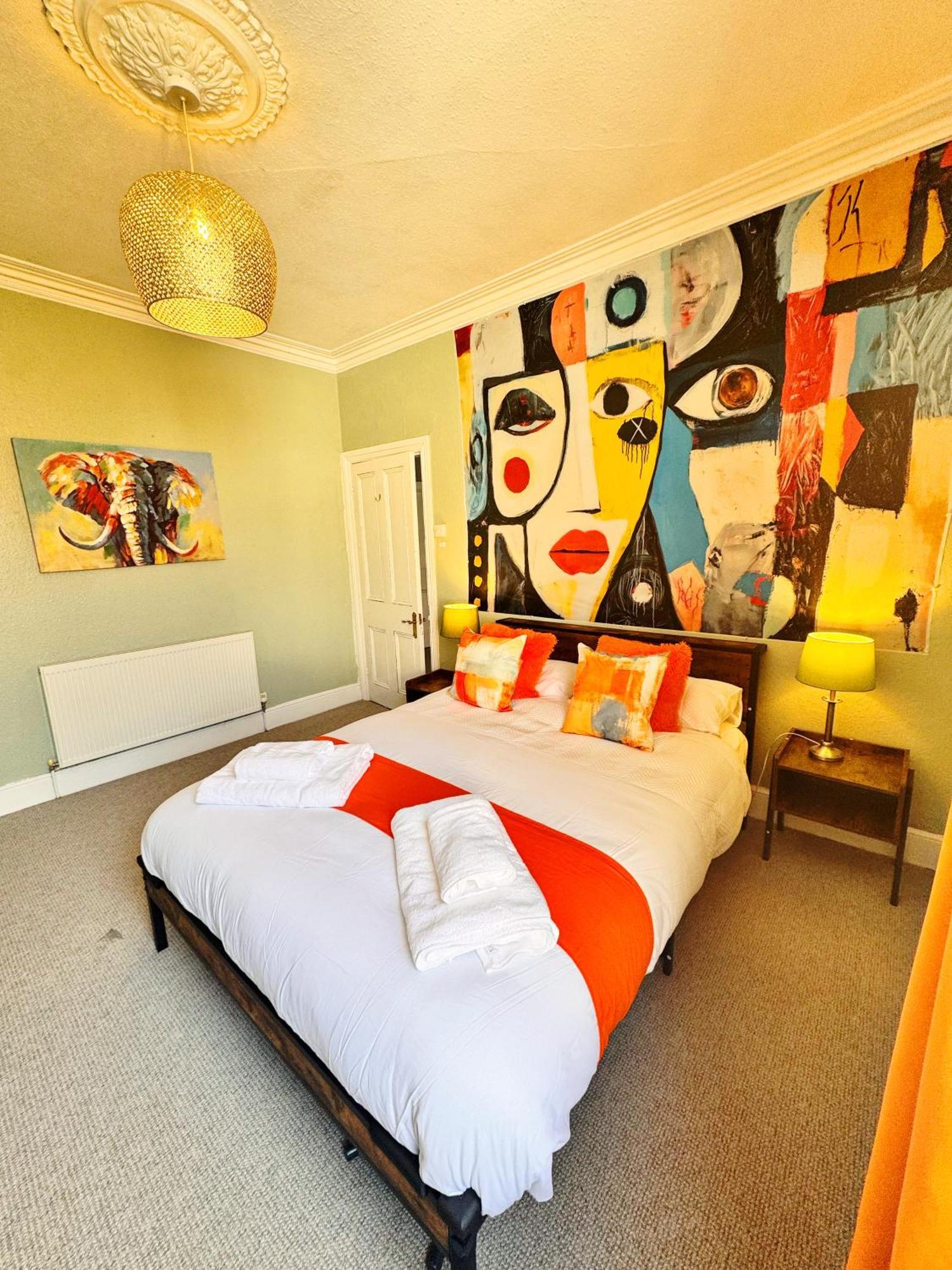 Apartment Offer Spacious And Chic 2 Bed Plymouth