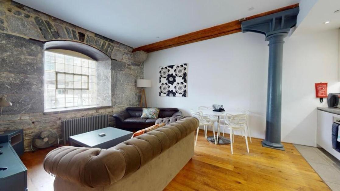 Waterside Harbour Retreat Apartment Plymouth