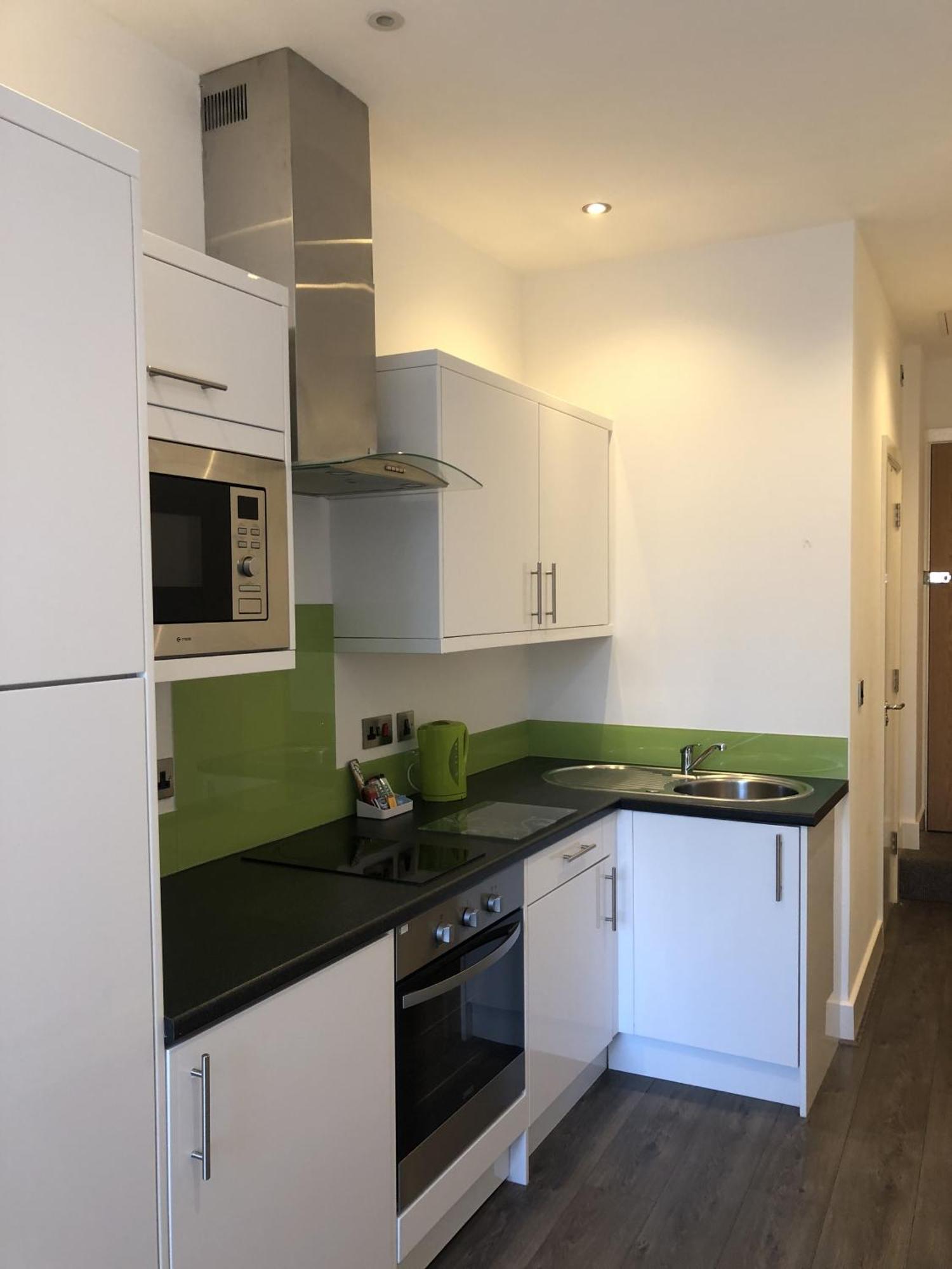 Apartment Fox House Studios, Aparthotel Plymouth