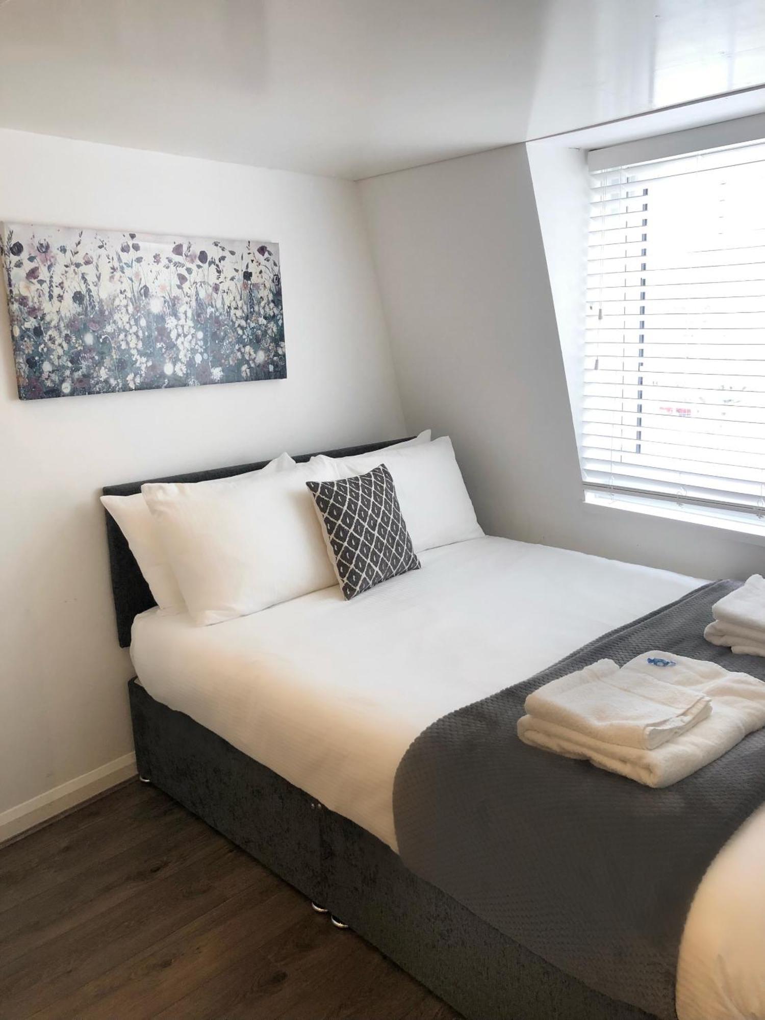 Fox House Studios, Aparthotel Apartment Plymouth