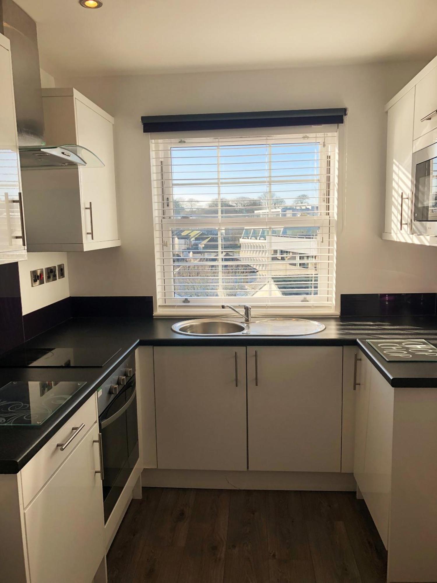 Fox House Studios, Aparthotel Apartment Plymouth
