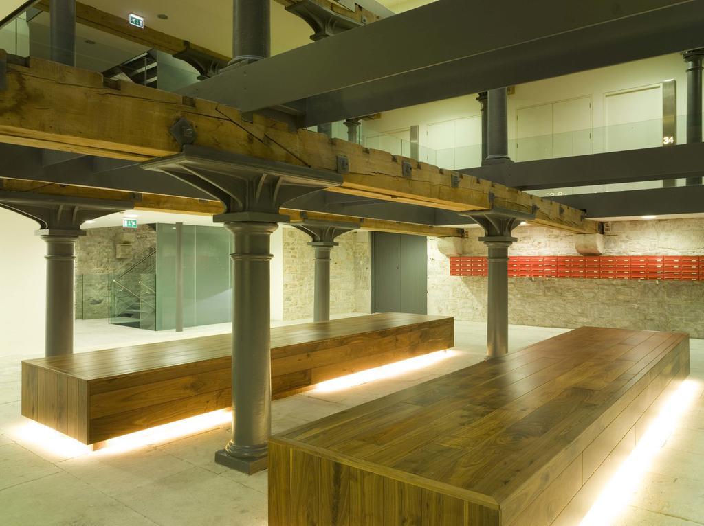Royal William Yard - Large And Luxurious With Free Parking *